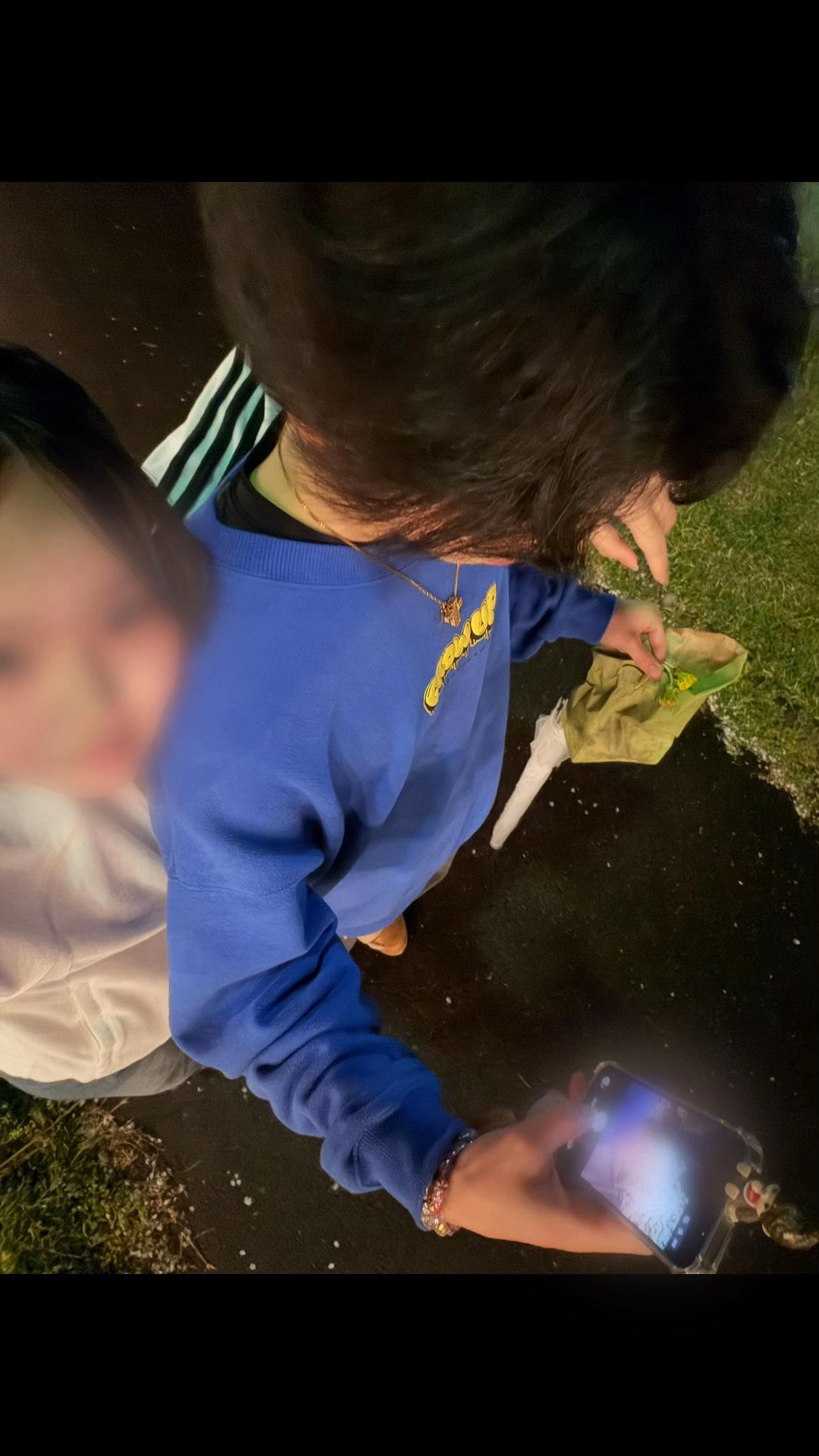 @月 魅