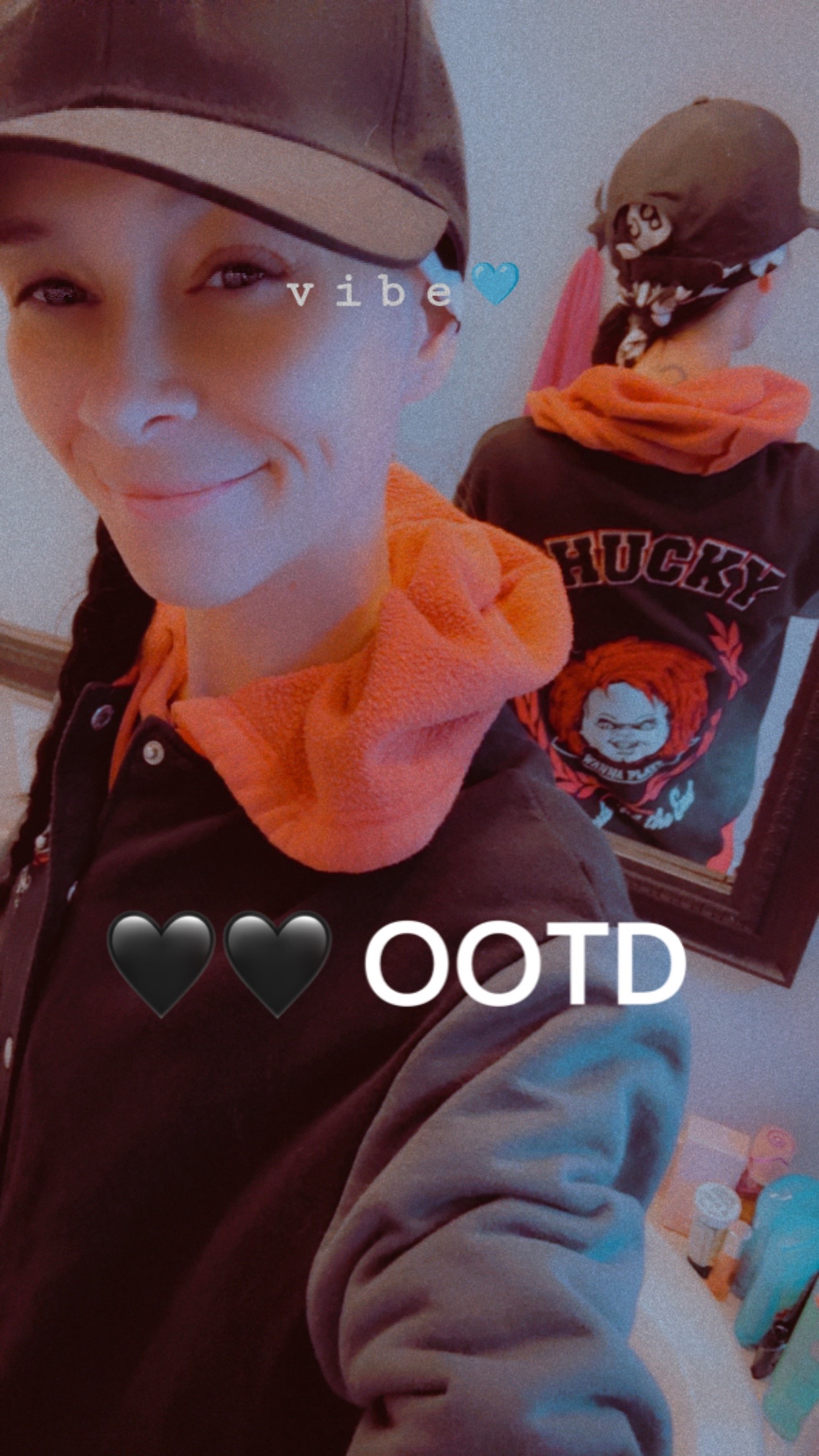 @🖤 Corryn 🖤 T1D