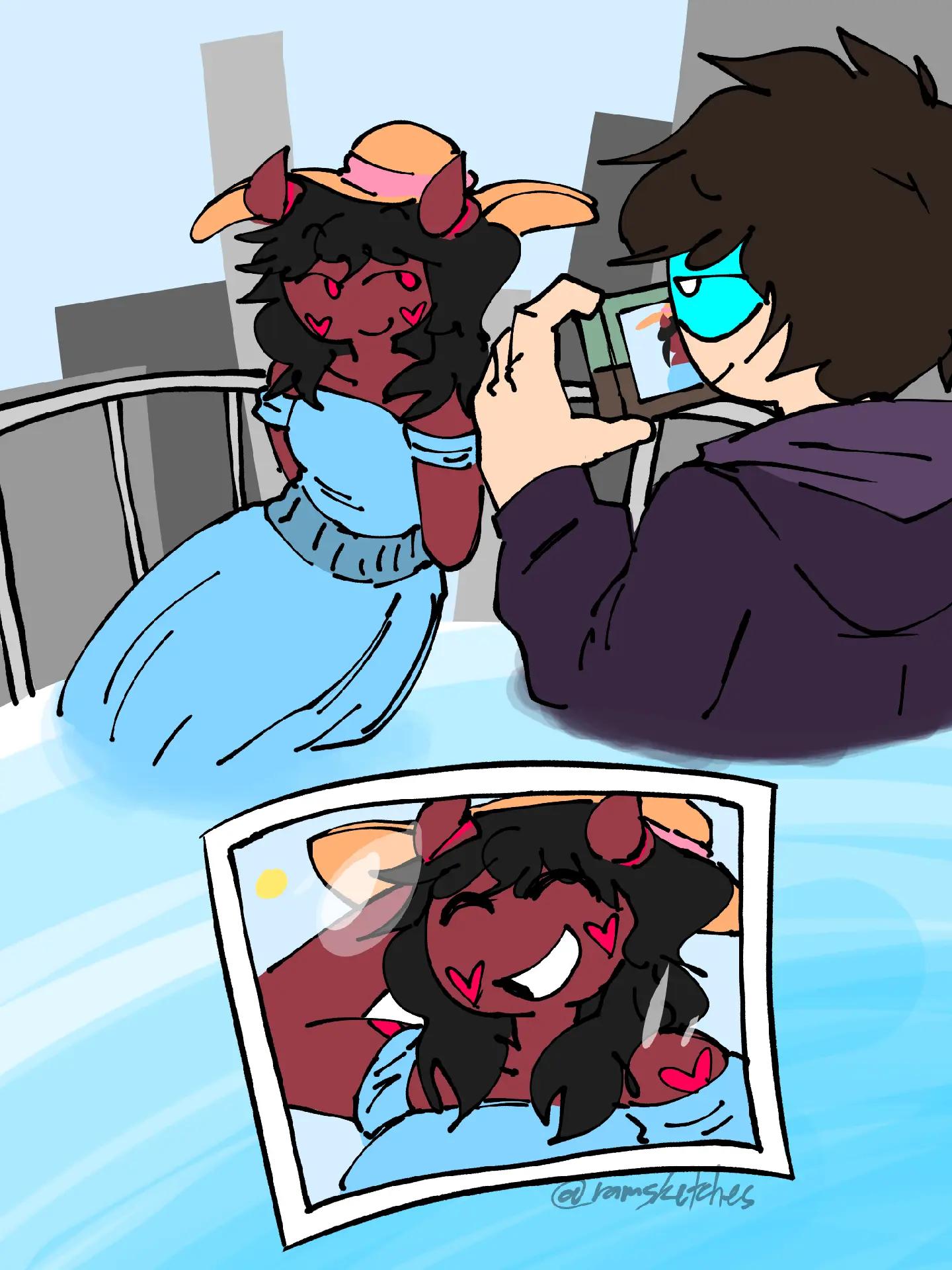@Ram_Sketches