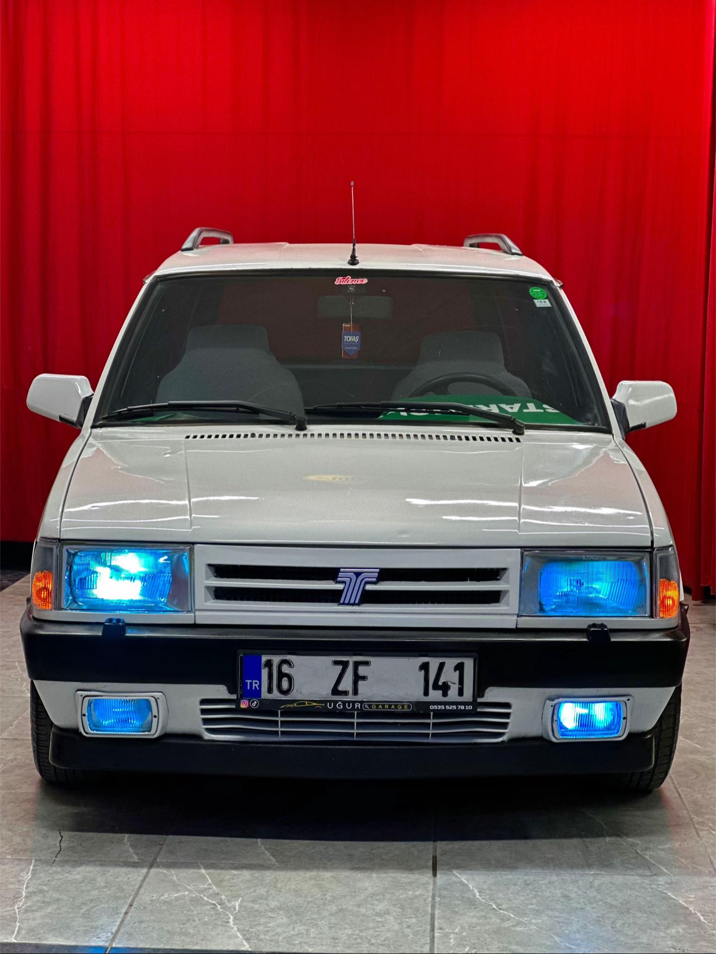 @UĞURGARAGE