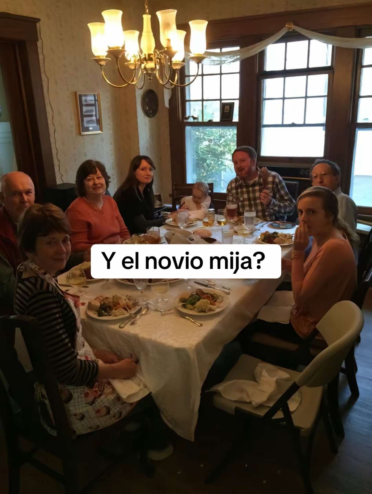 @Jeniffer Caceres