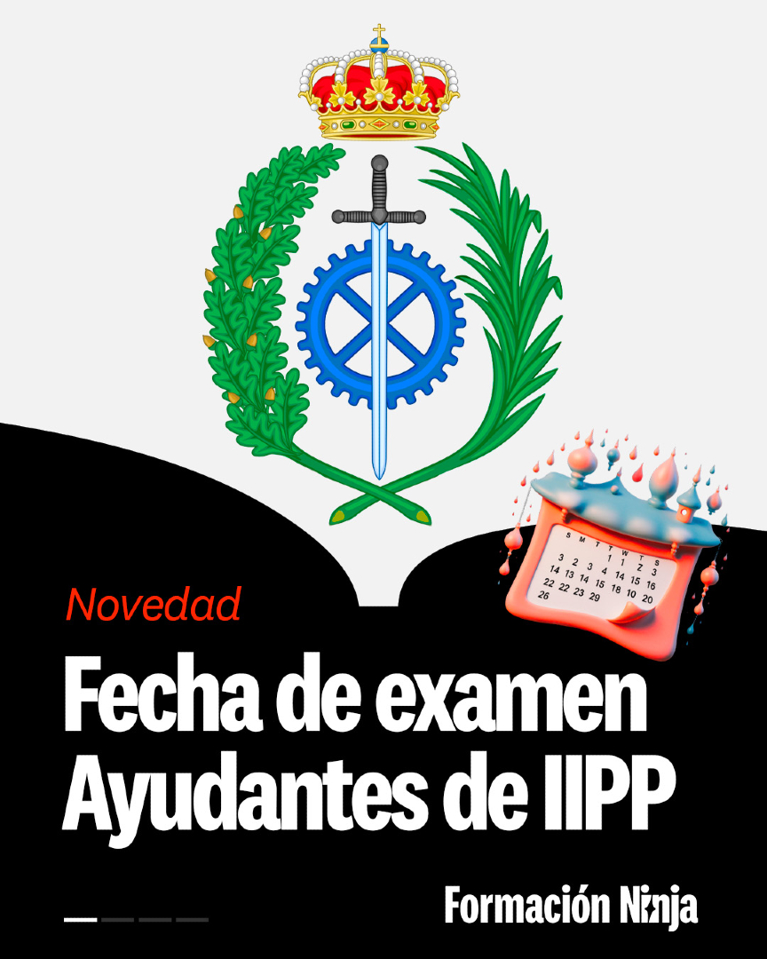 @Formación Ninja • Academia