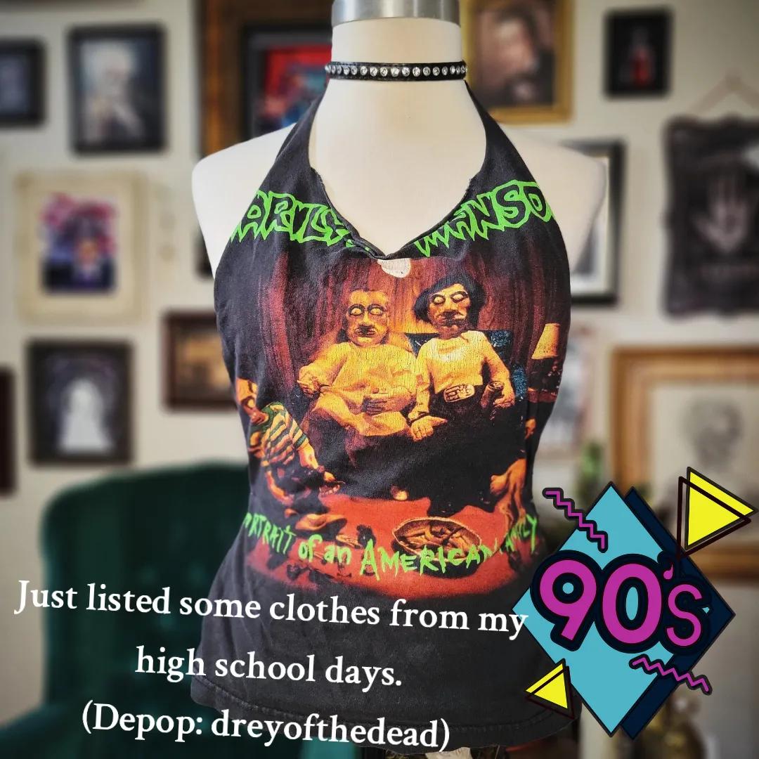 @dreyofthedead