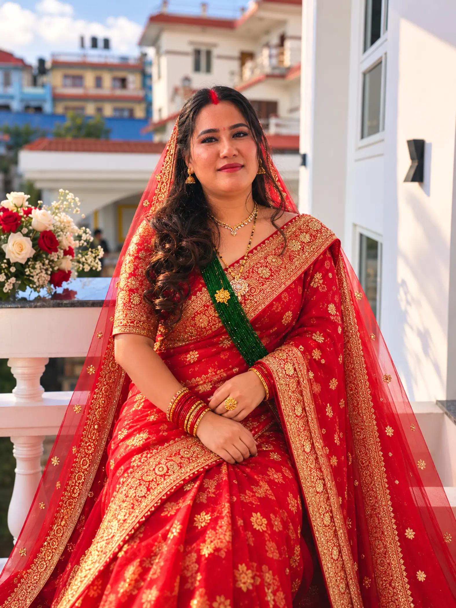 @shrishtitamang