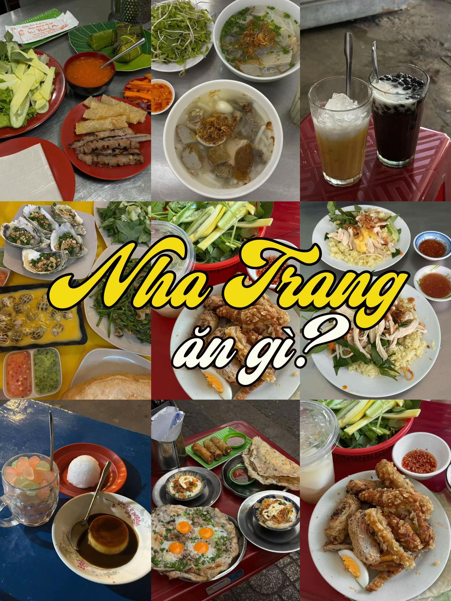 @Lucas ở Nha Trang
