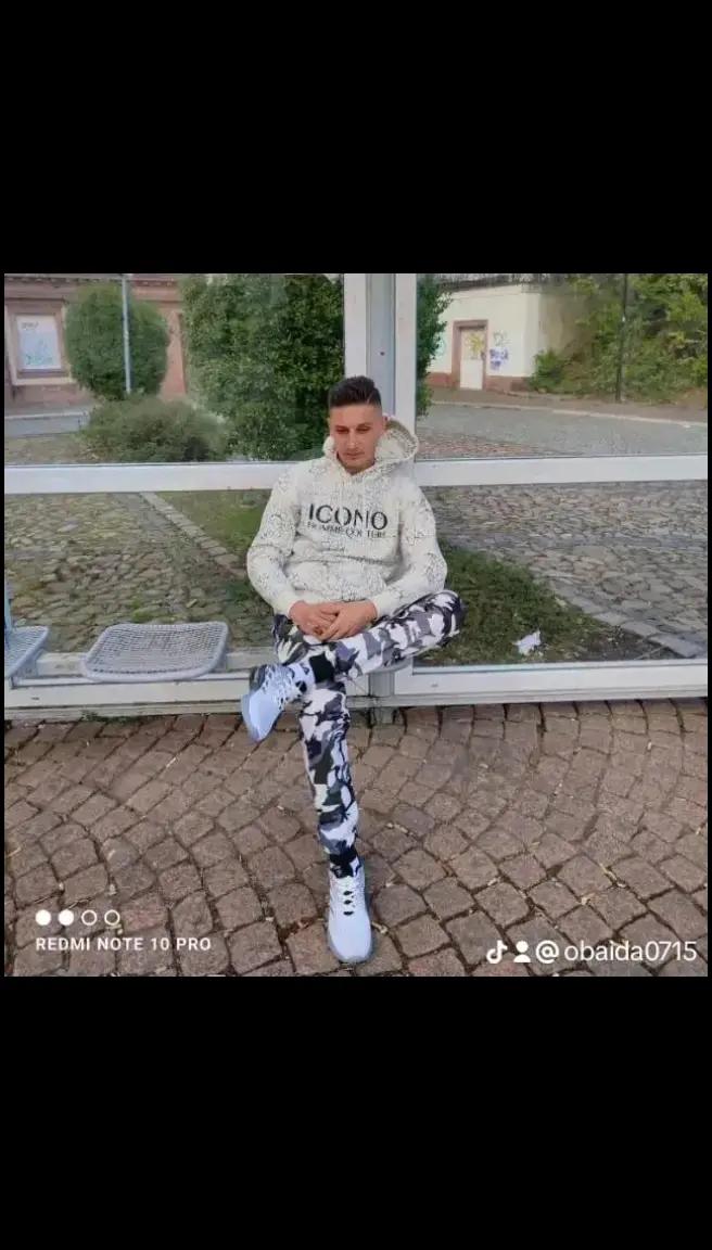 @obaida palastina