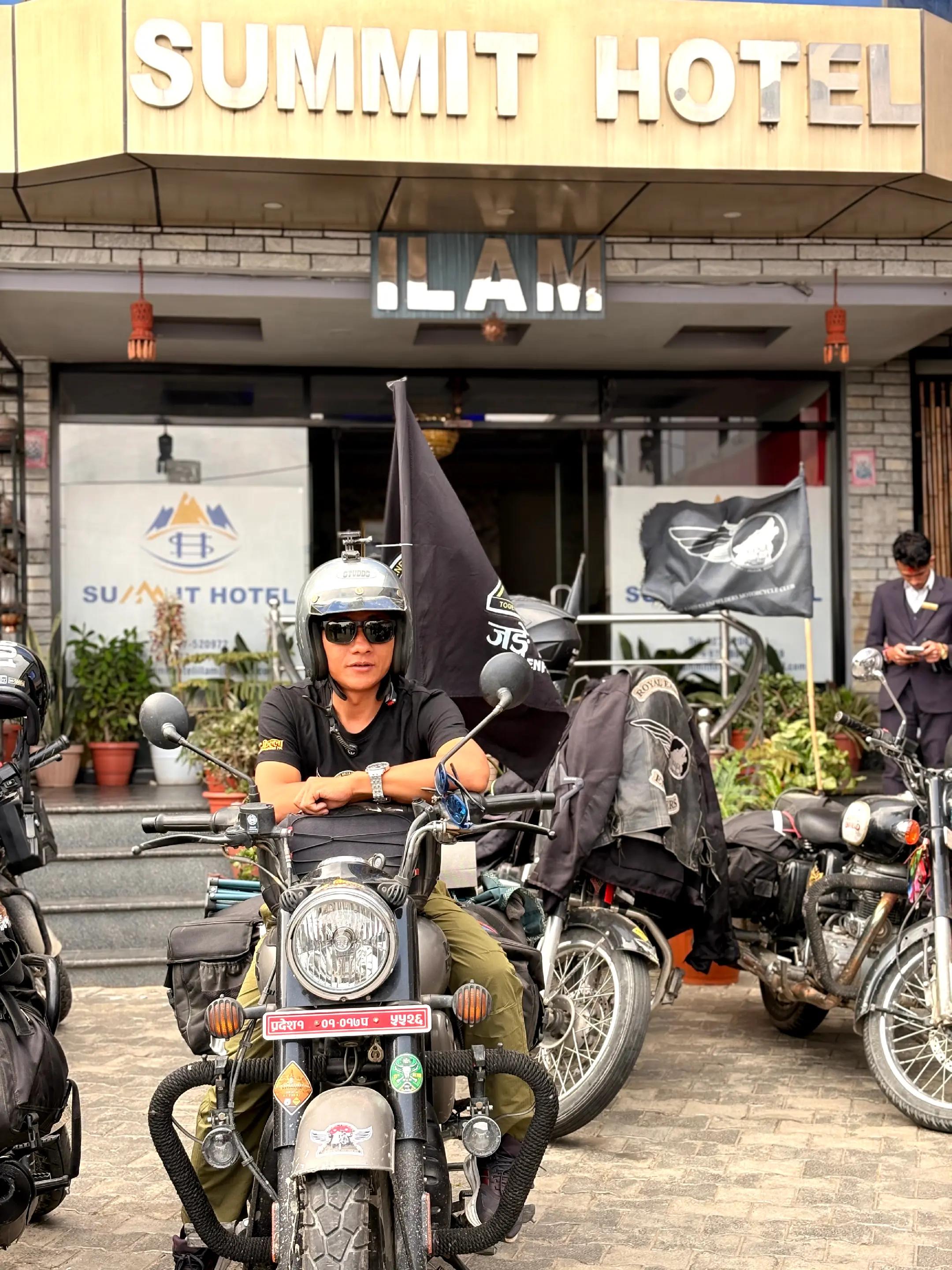 @Alish Chamling Vlog
