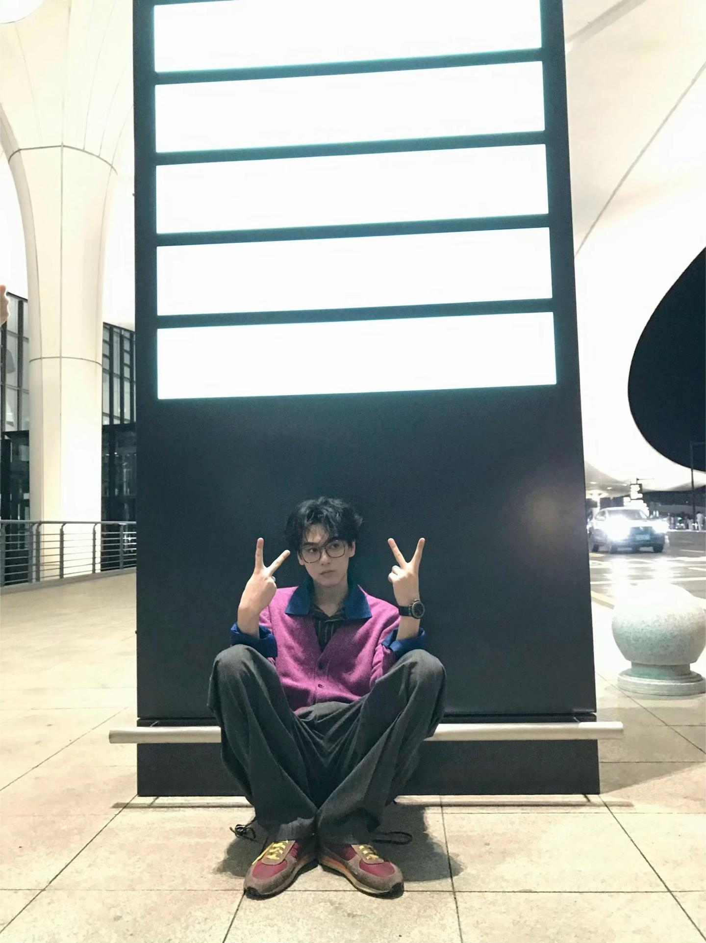 @田栩宁_梓渝