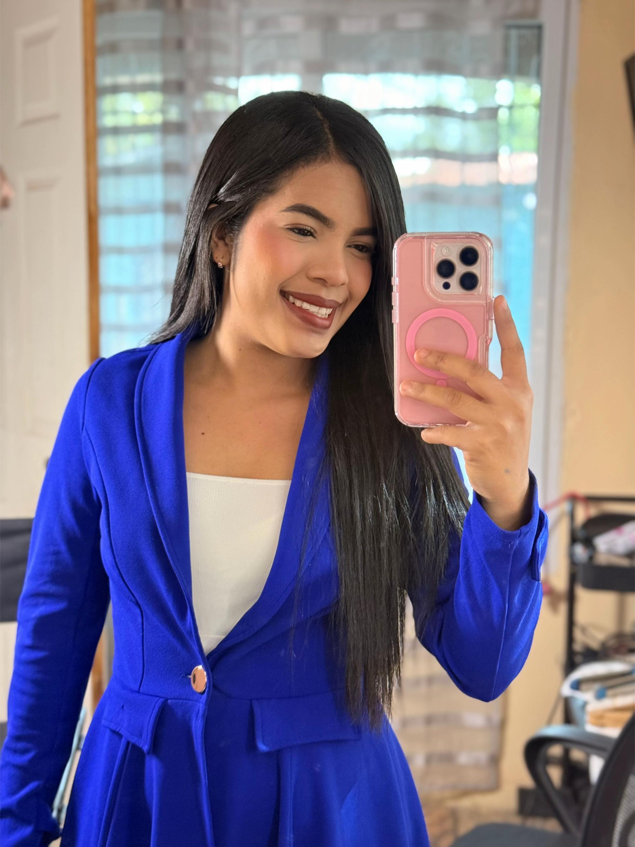 @SARY PÉREZ🎤✝️
