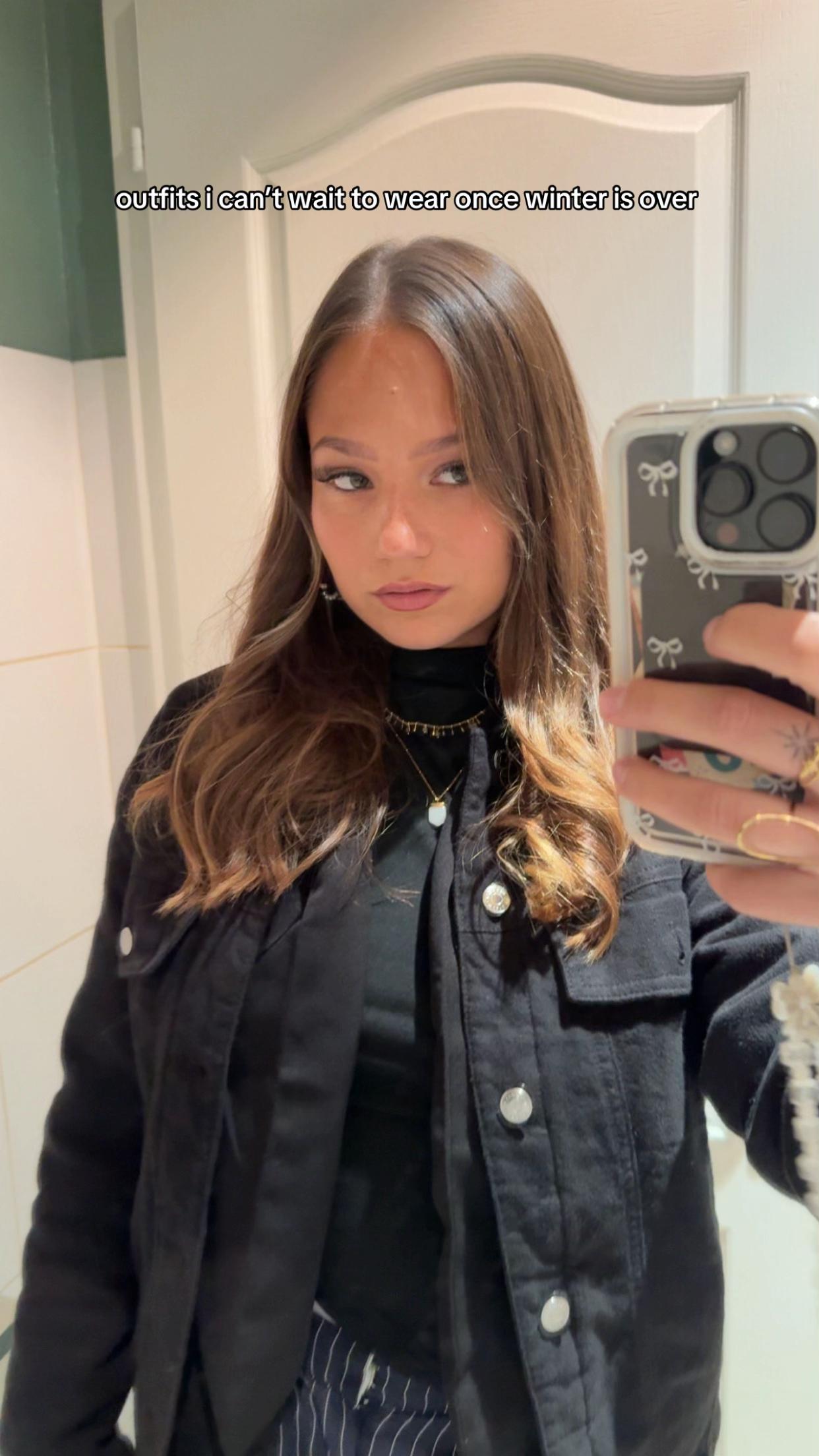 @Chloe Marx