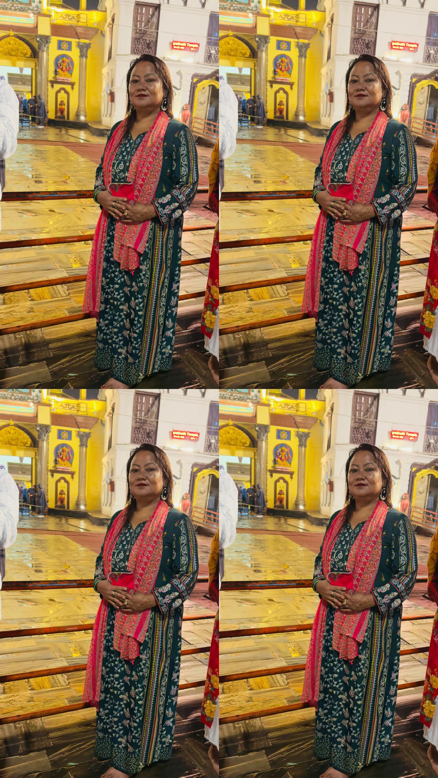 @Kusum Kamla bardewa ๐