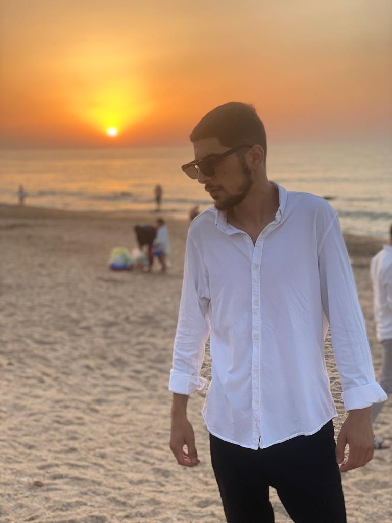 @Ş&ouml;hrət🦂