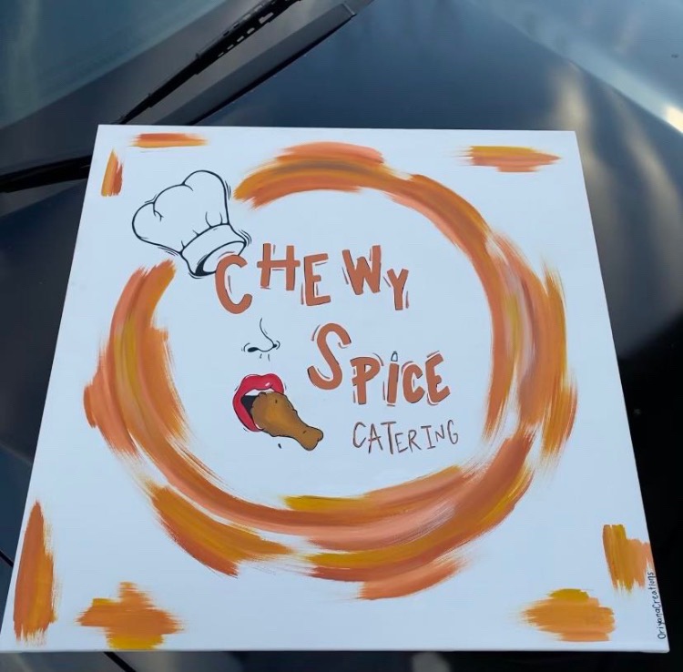 @BIG CHEWY THE COOK