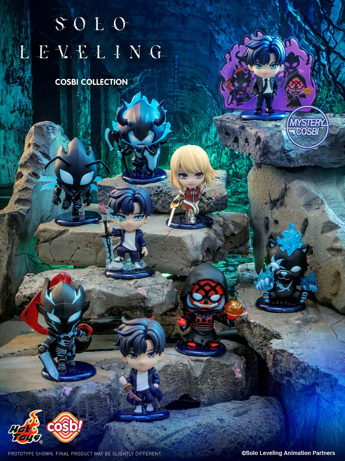 @Hot Toys Collectors