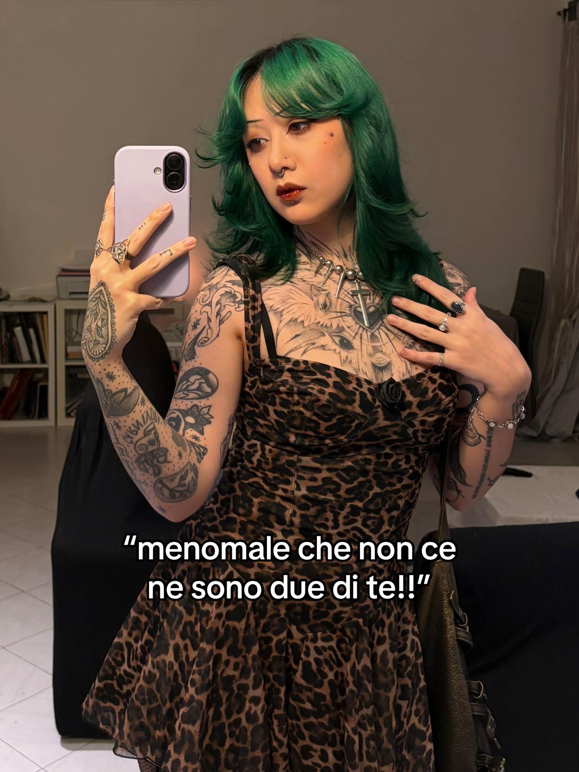 @wendy ★