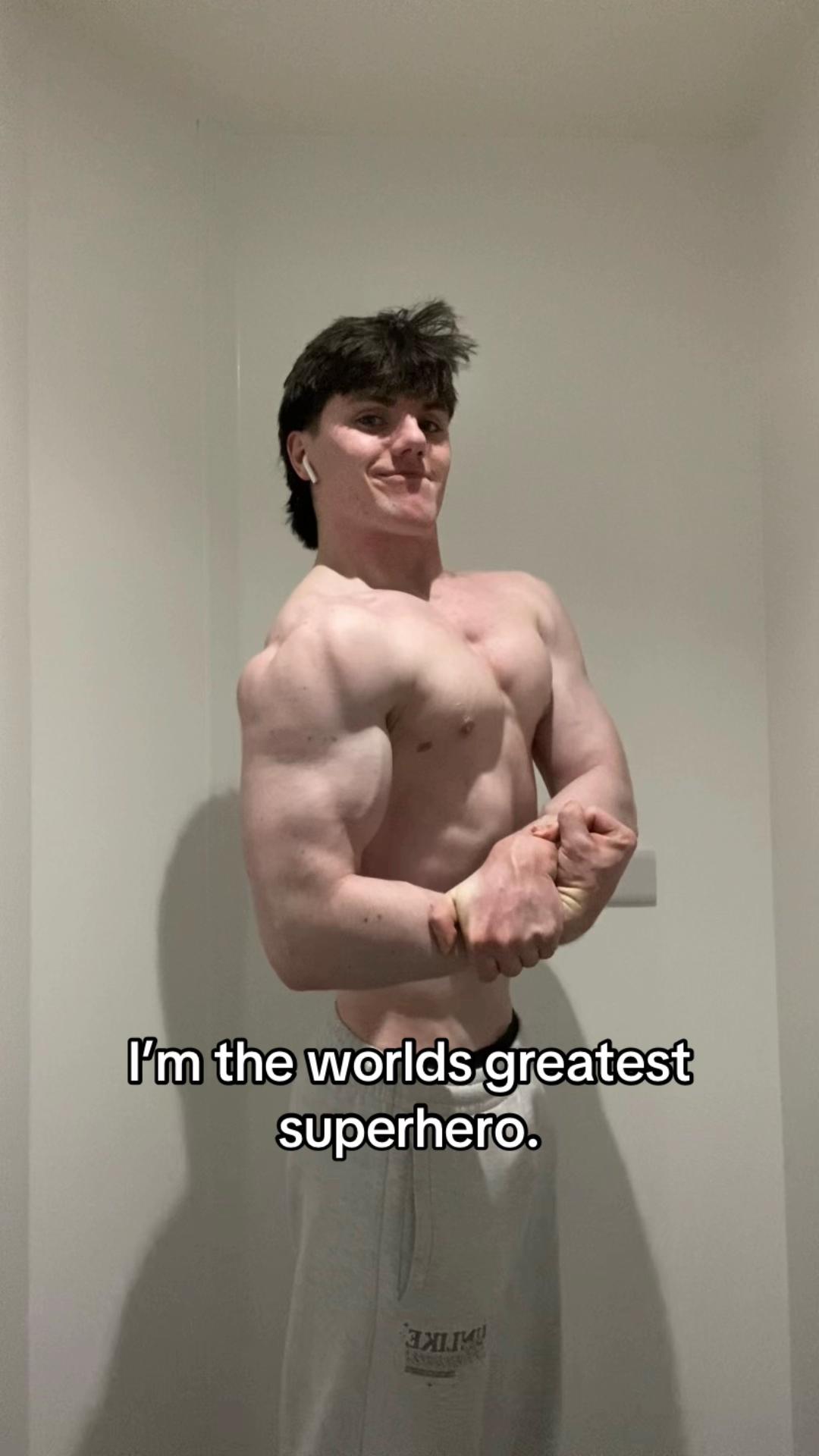 @Jacks Fitness