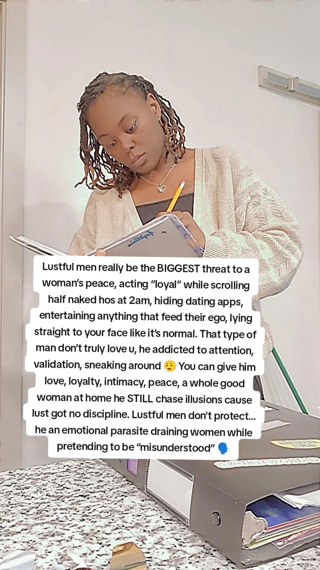 @Mama Nique & Lay Lay