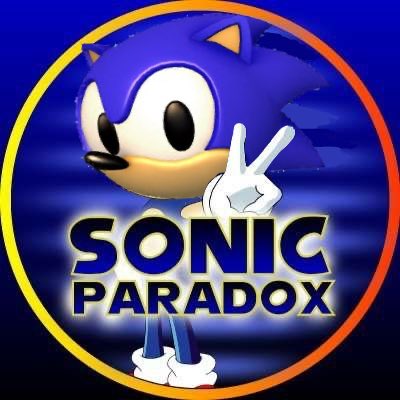 @Sonic Paradox