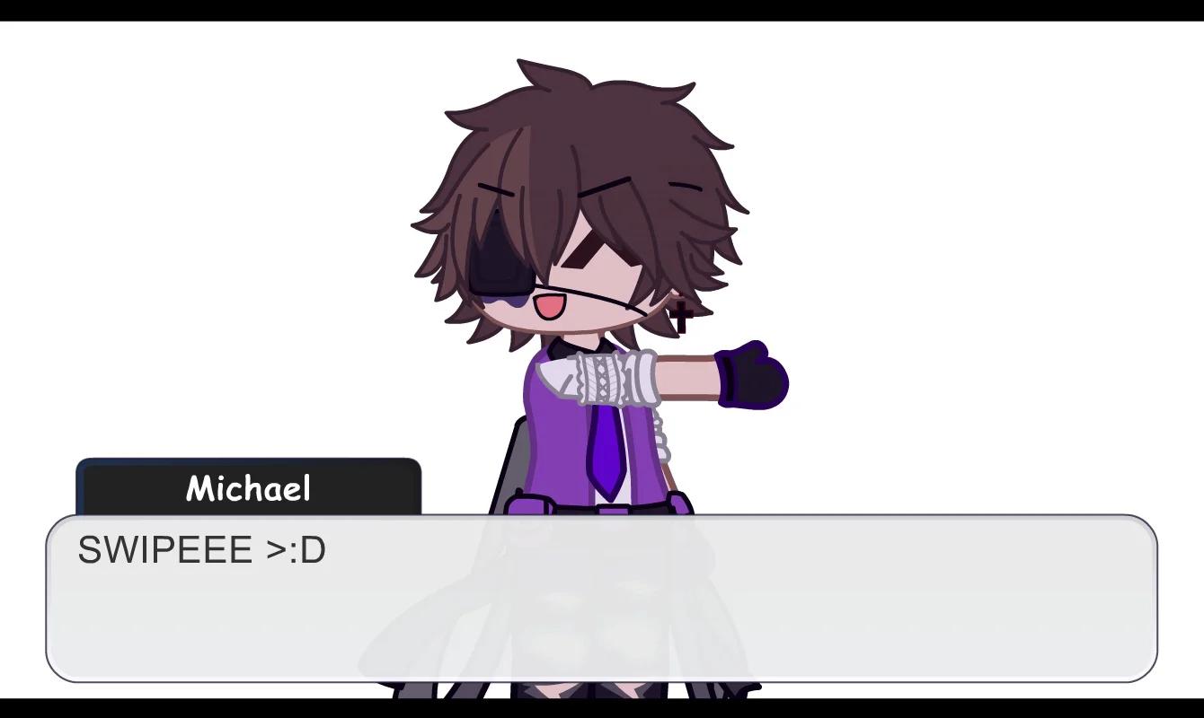 @🍳Micheal afton 🍇
