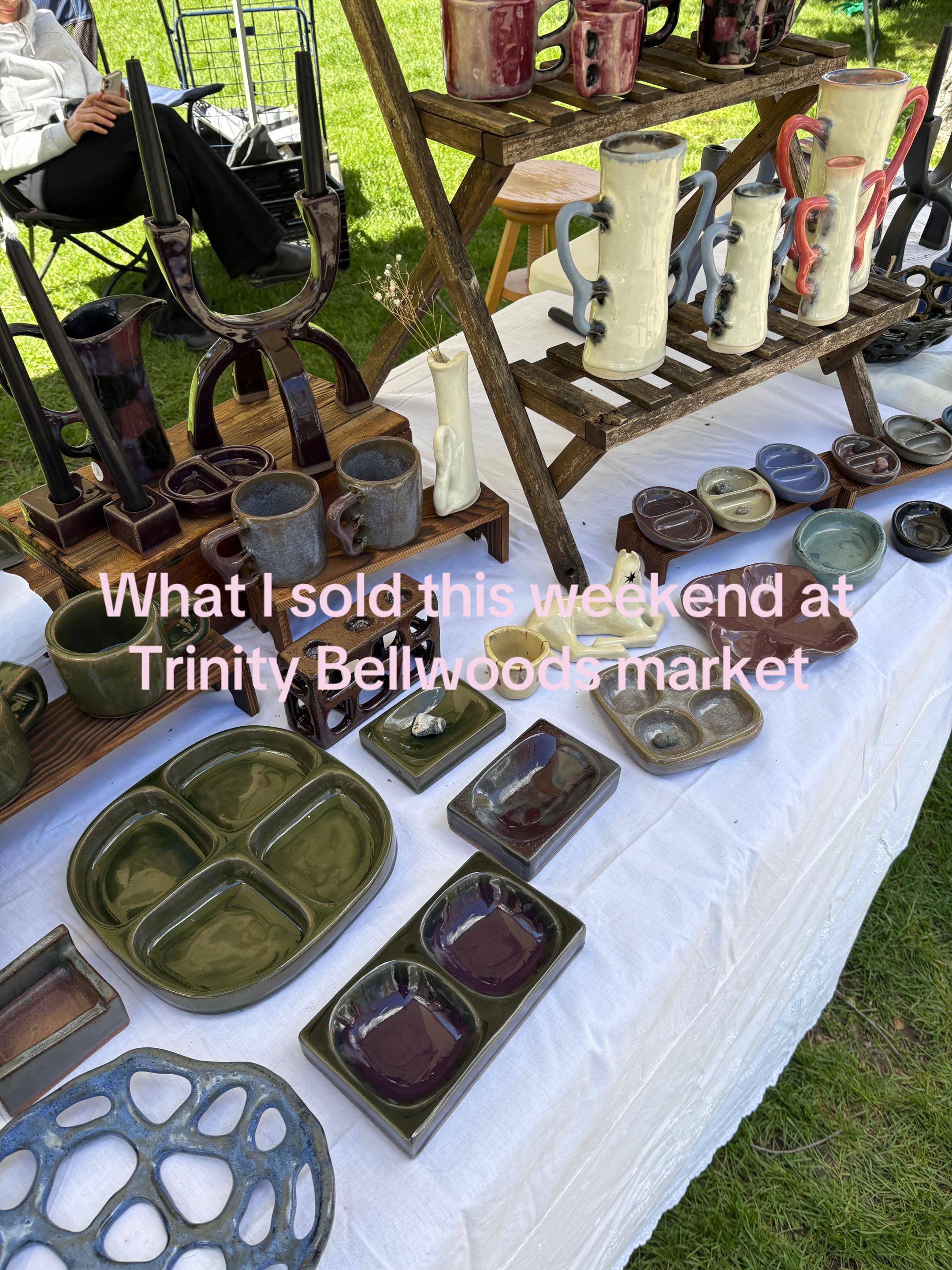 @Fawna Ceramics