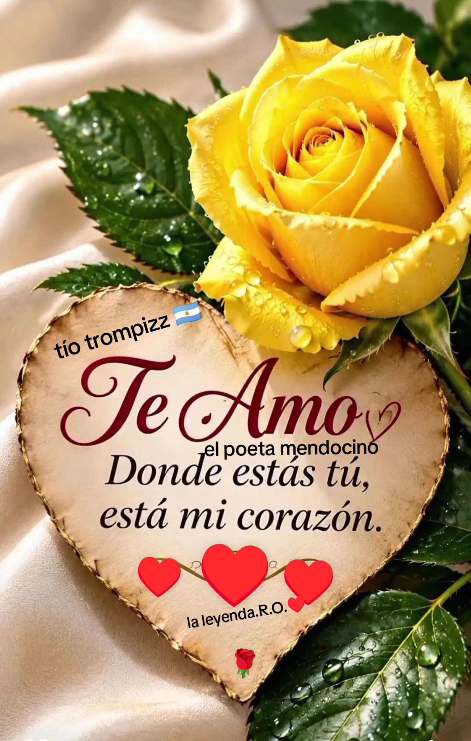 @tío trompizz 🇦🇷 el poeta