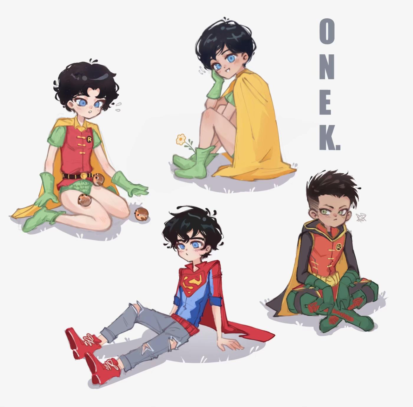 @Onek.