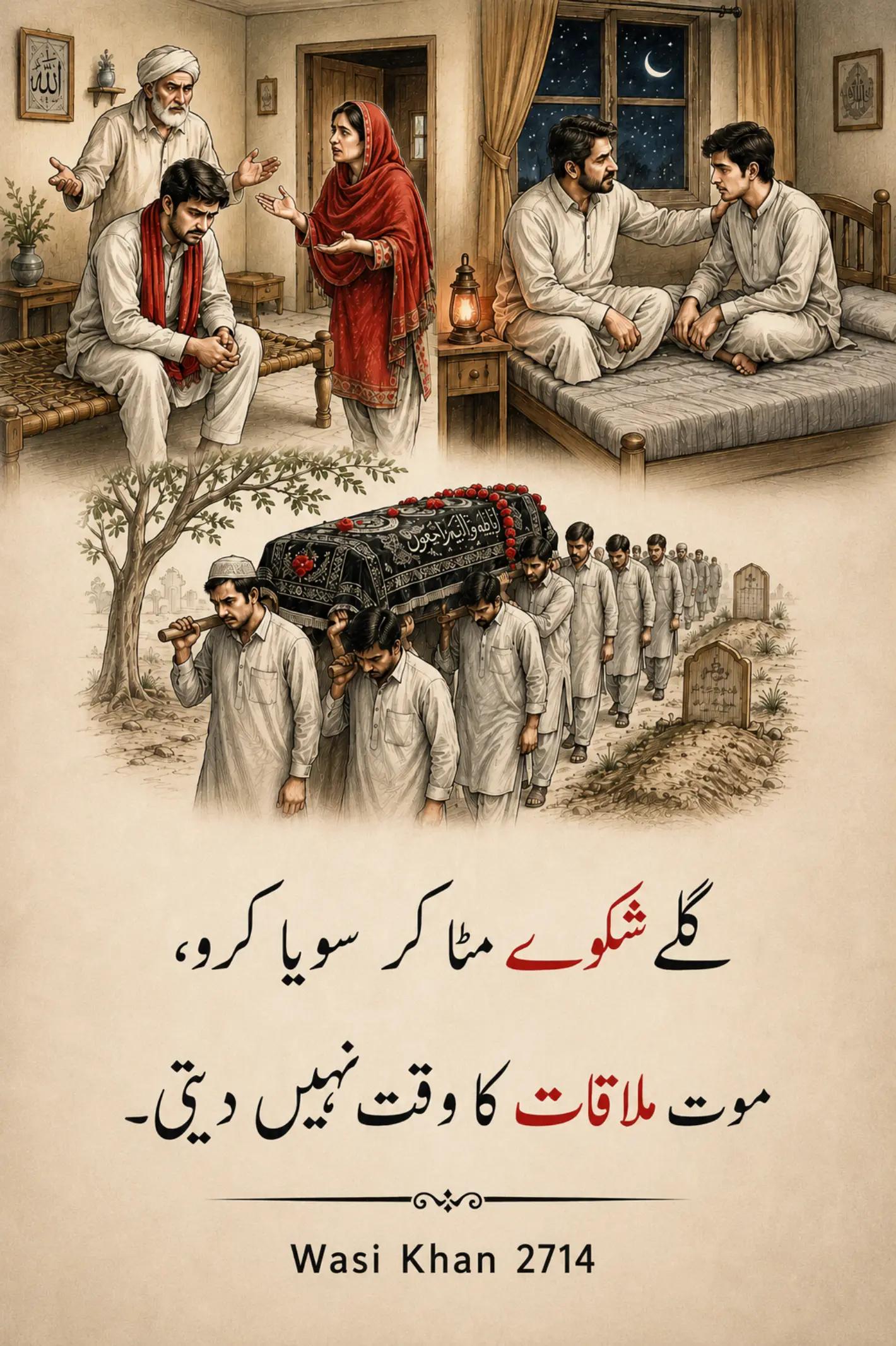 @محمد وسیم عارف خان کھچی