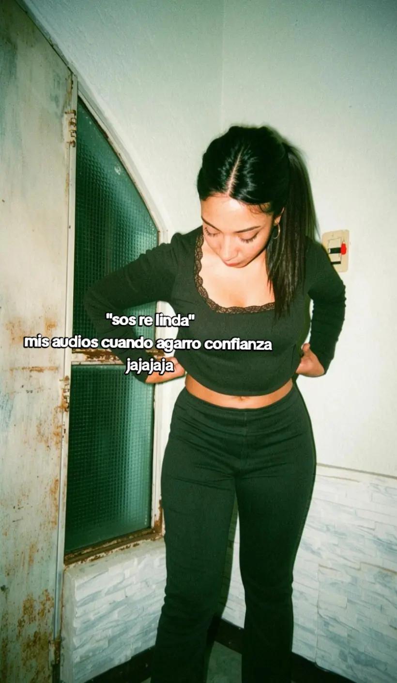 @Tania Cabrera