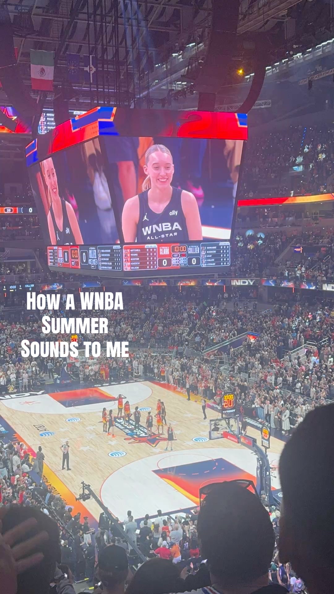 @Kira | Women&rsquo;s sports