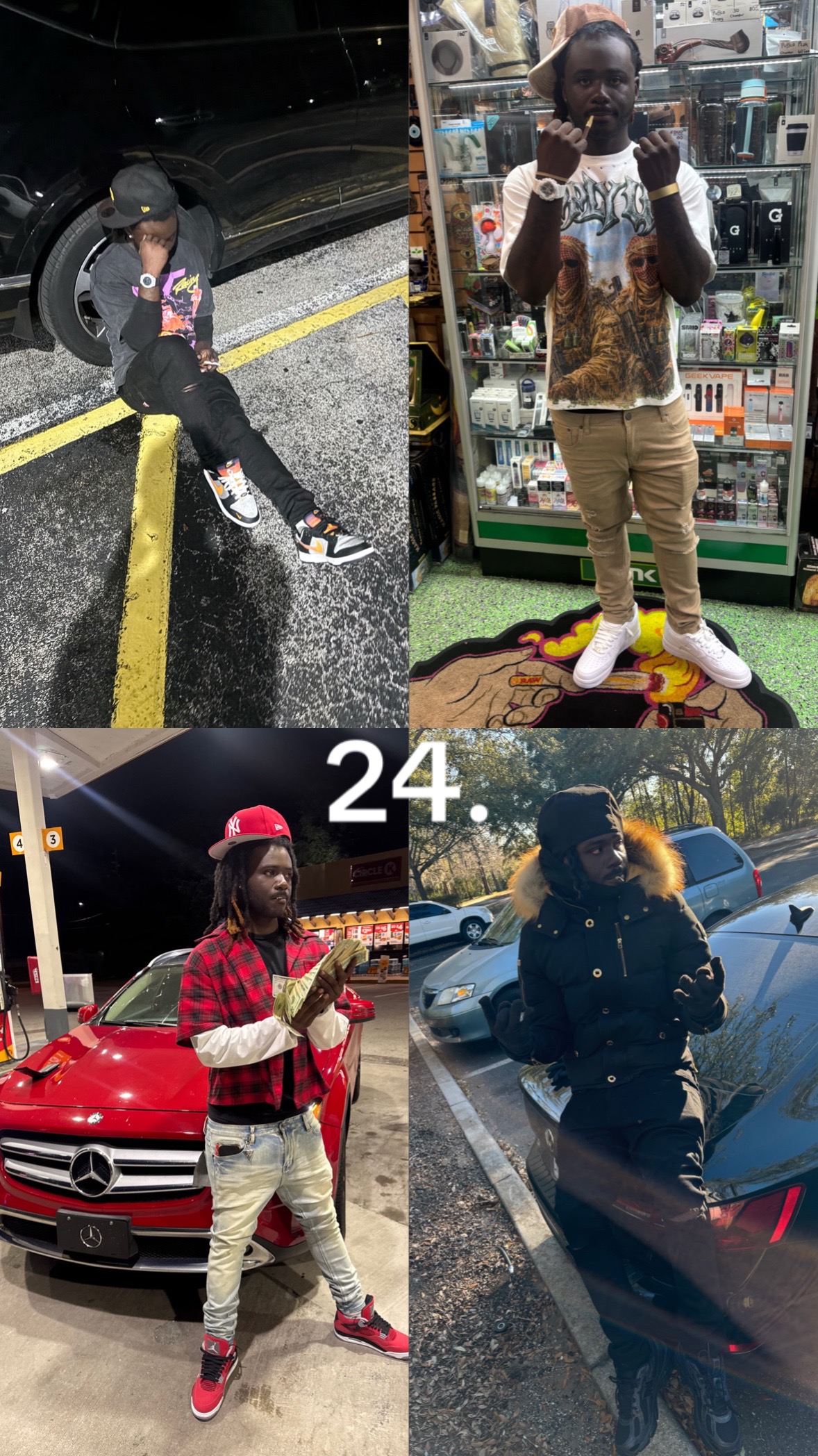 @Numba 4️⃣🇻🇮