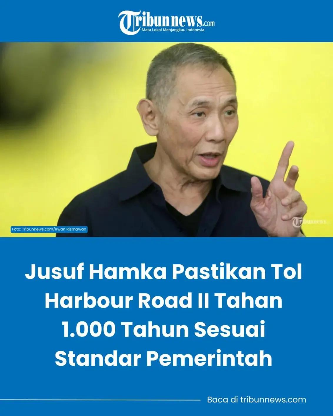 @Tribunnews