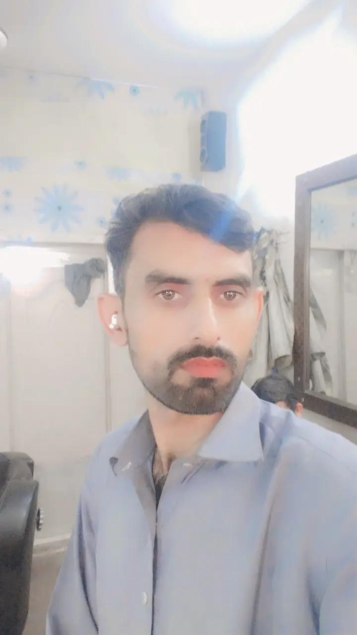 @Kashif Raza