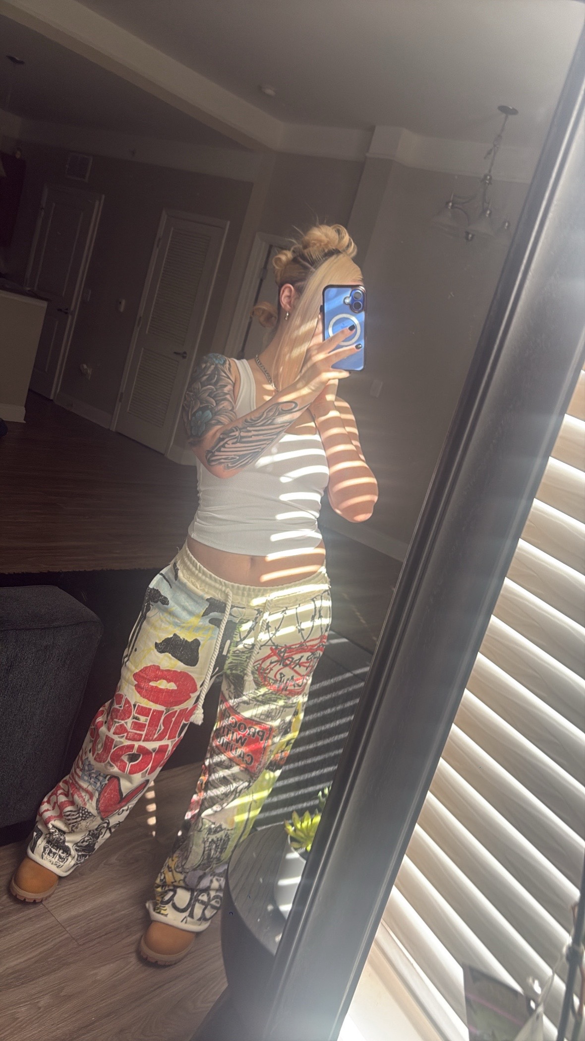@keepinnuppwithem