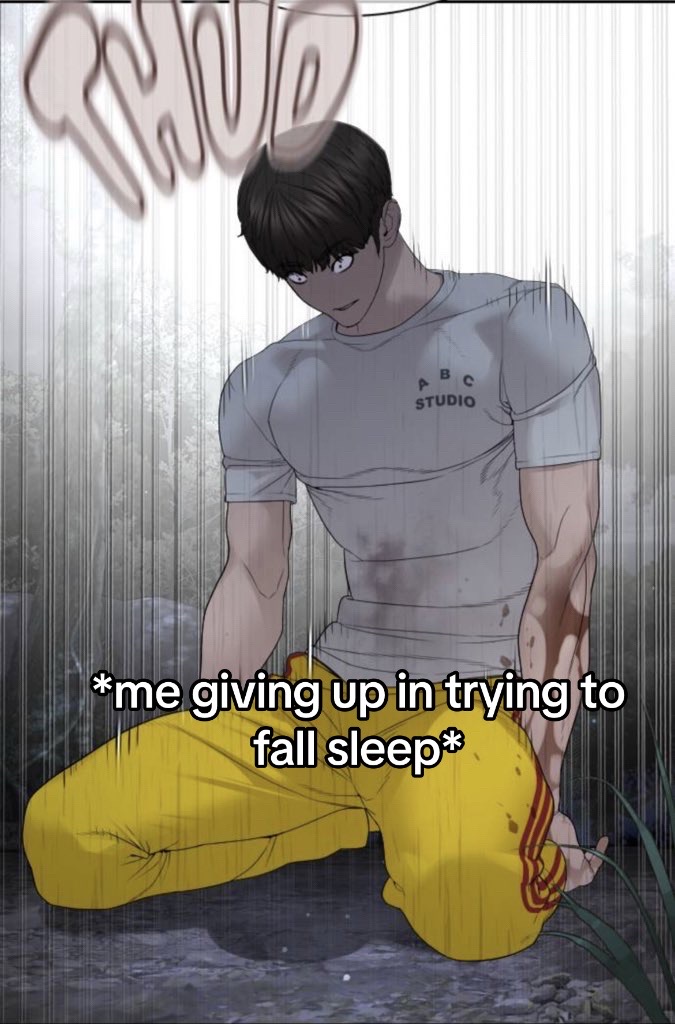@Gym and only gym