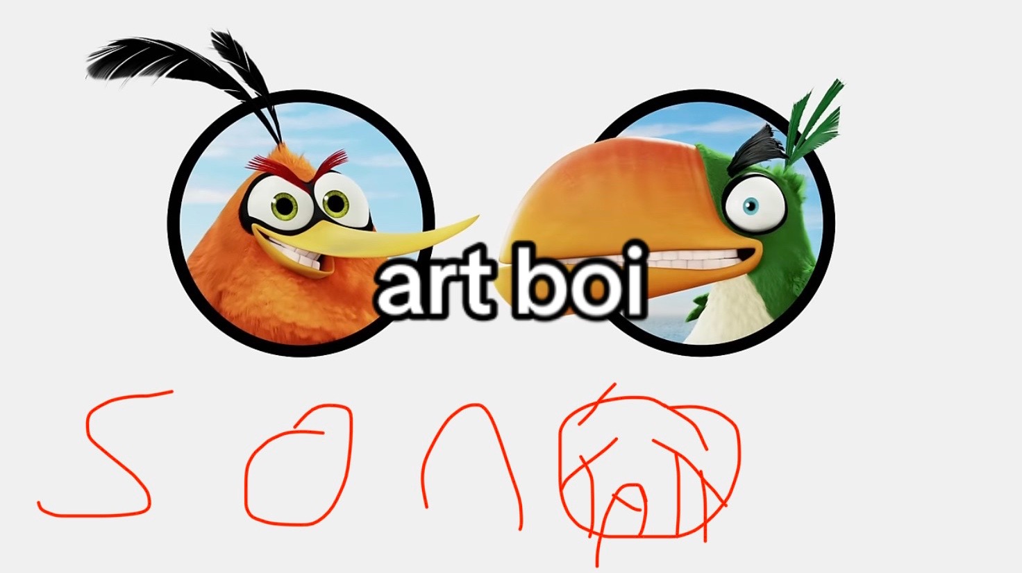 @annie