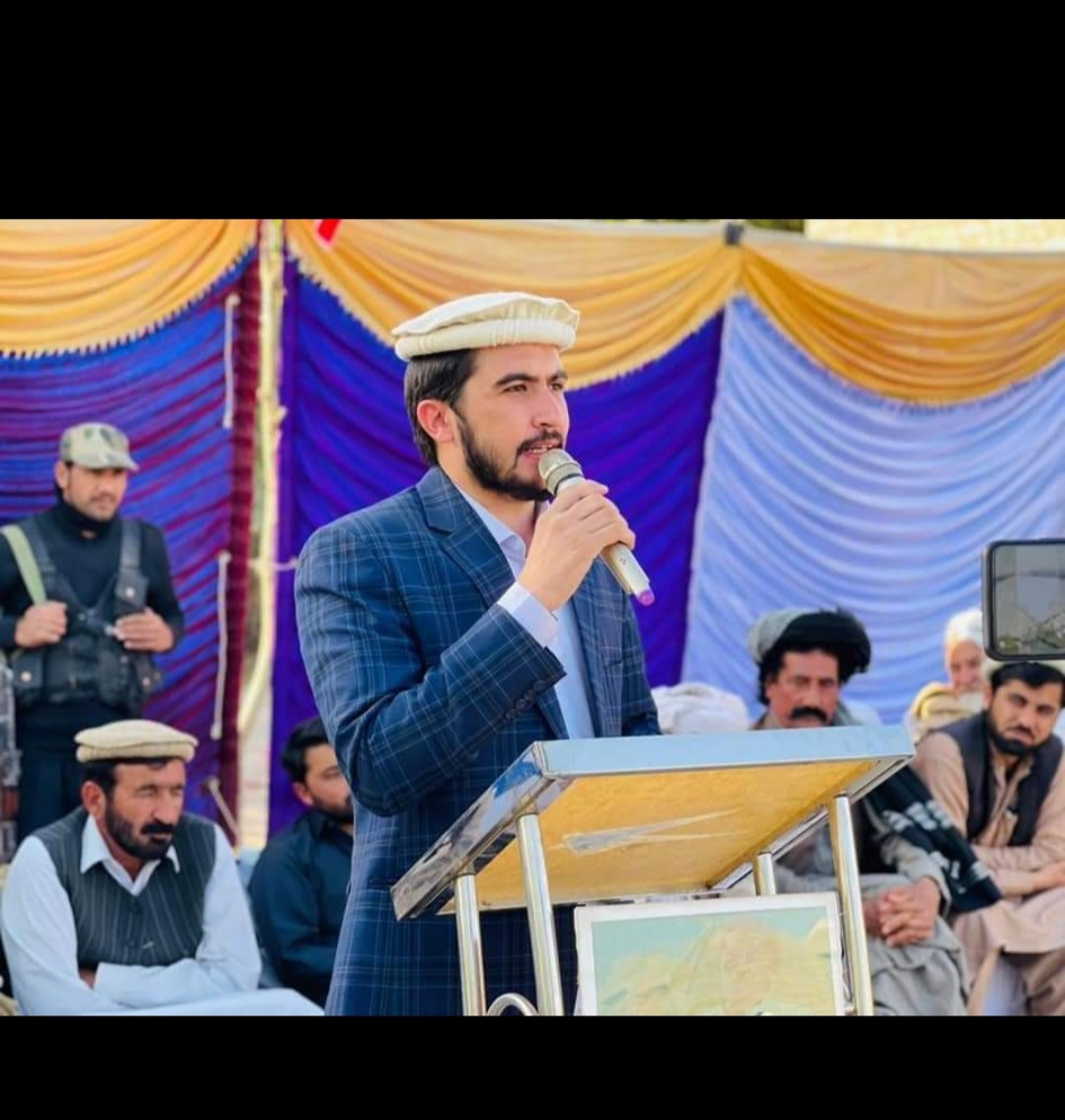 @Malik Mamoon Khan
