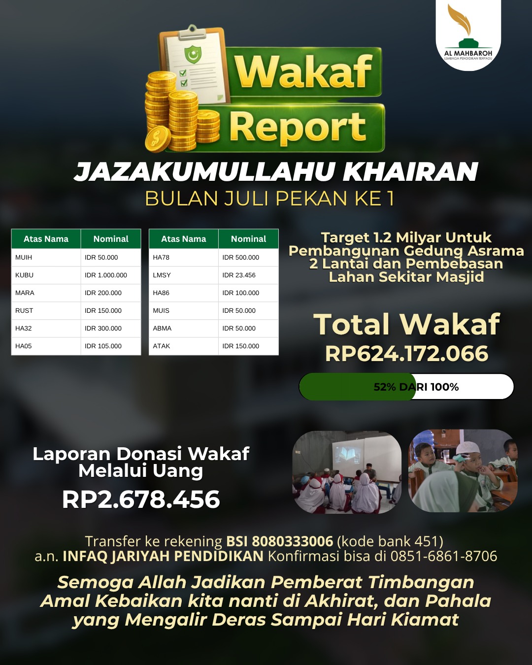 @almahbaroh