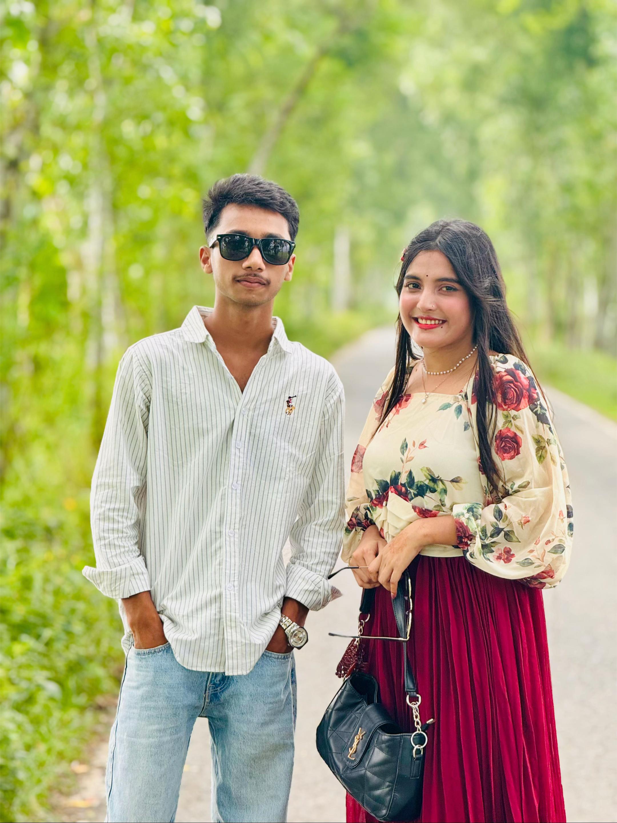 @Keya Moni