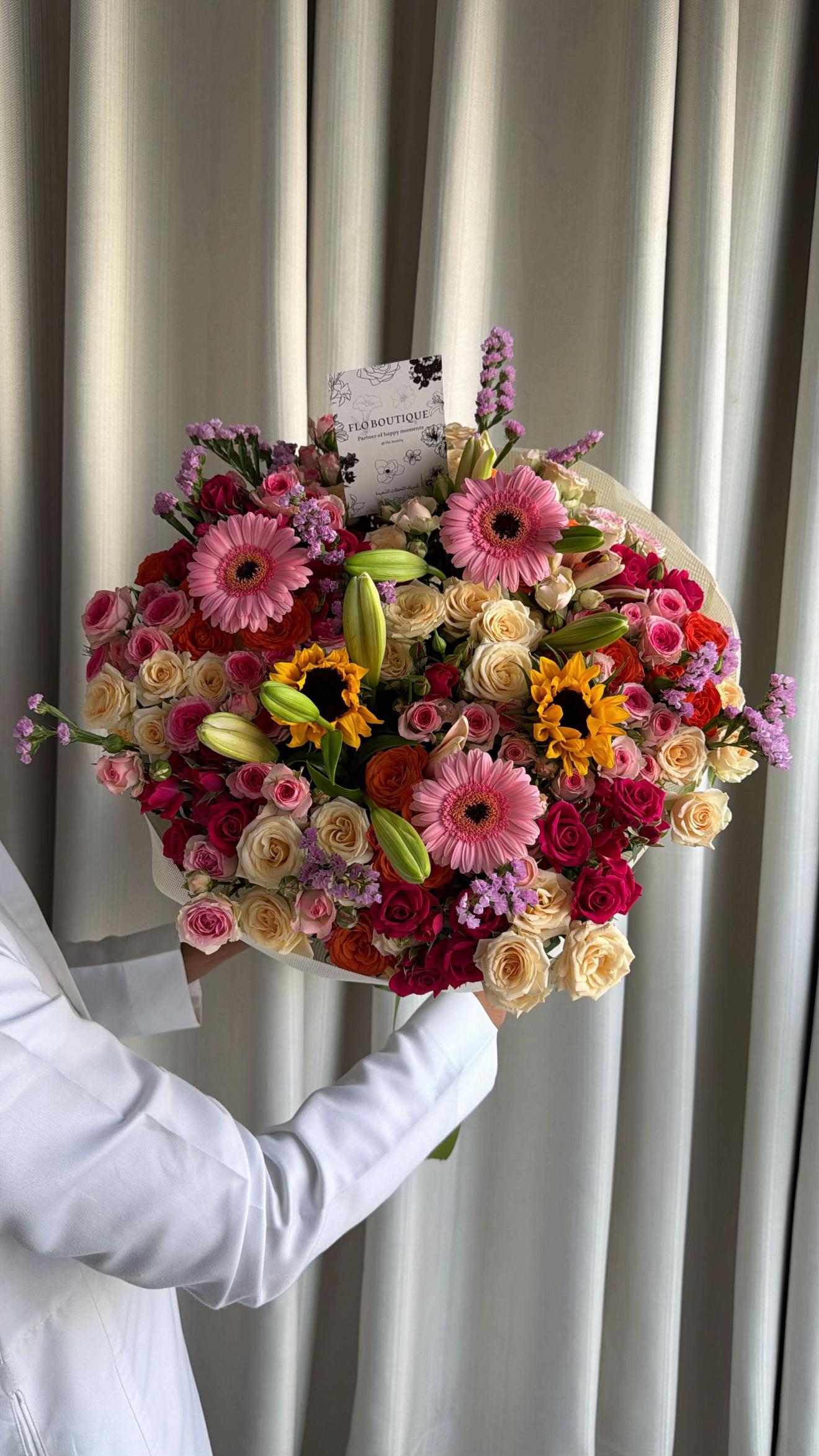 @هدايا الخرج | Flo Boutique