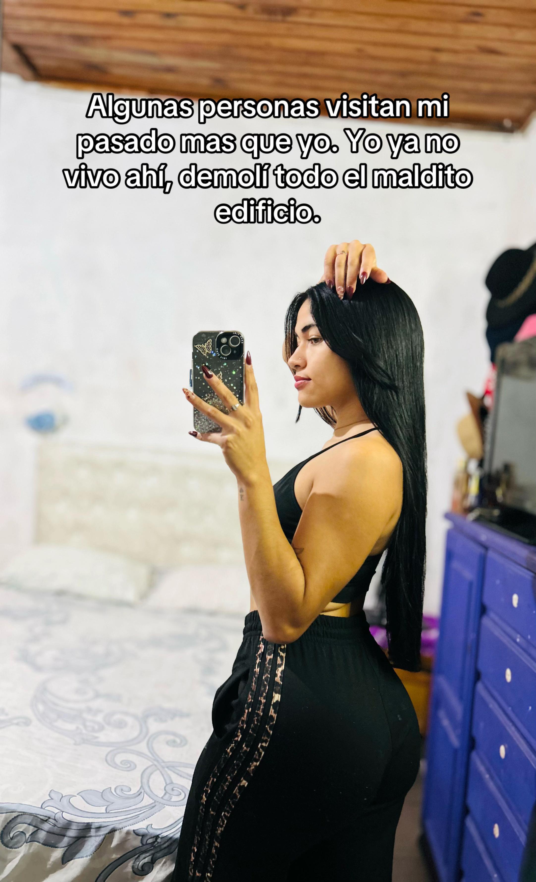@Melii Fernandezッ