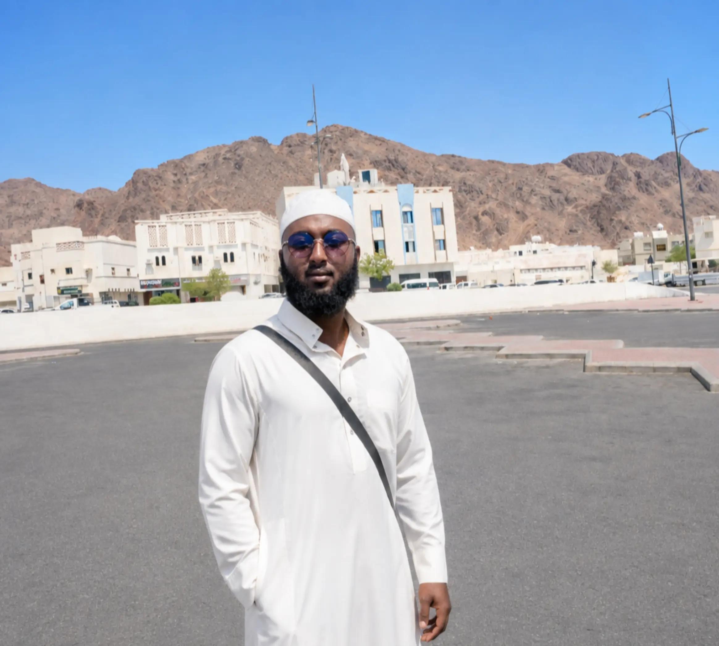 @Gadisa Ahmed/غادسا احمد 🕋