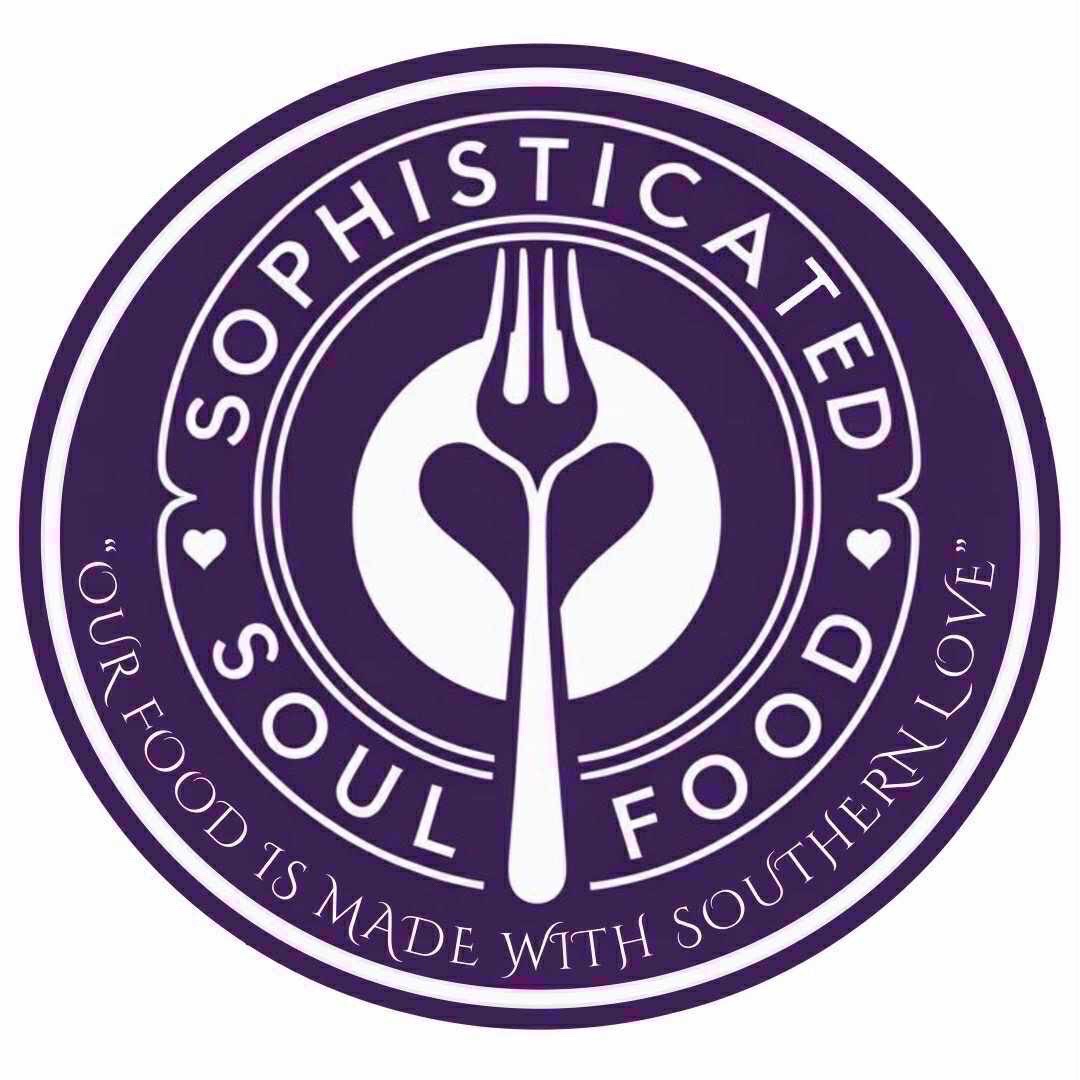 @Sophisticated Soul Food
