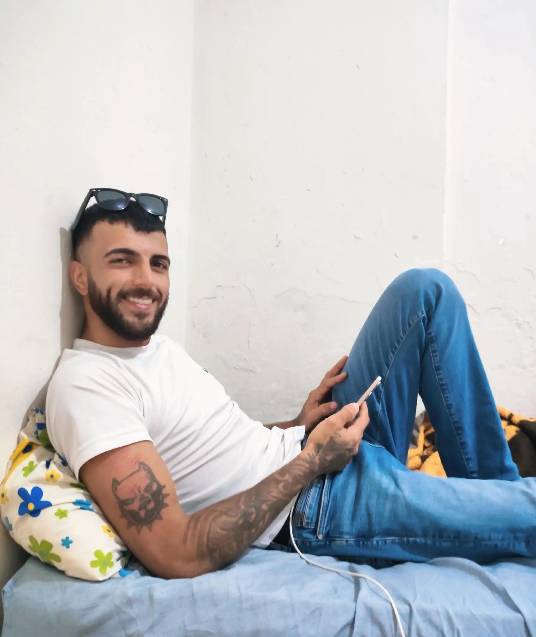 @TANER CAKMAZ🦅