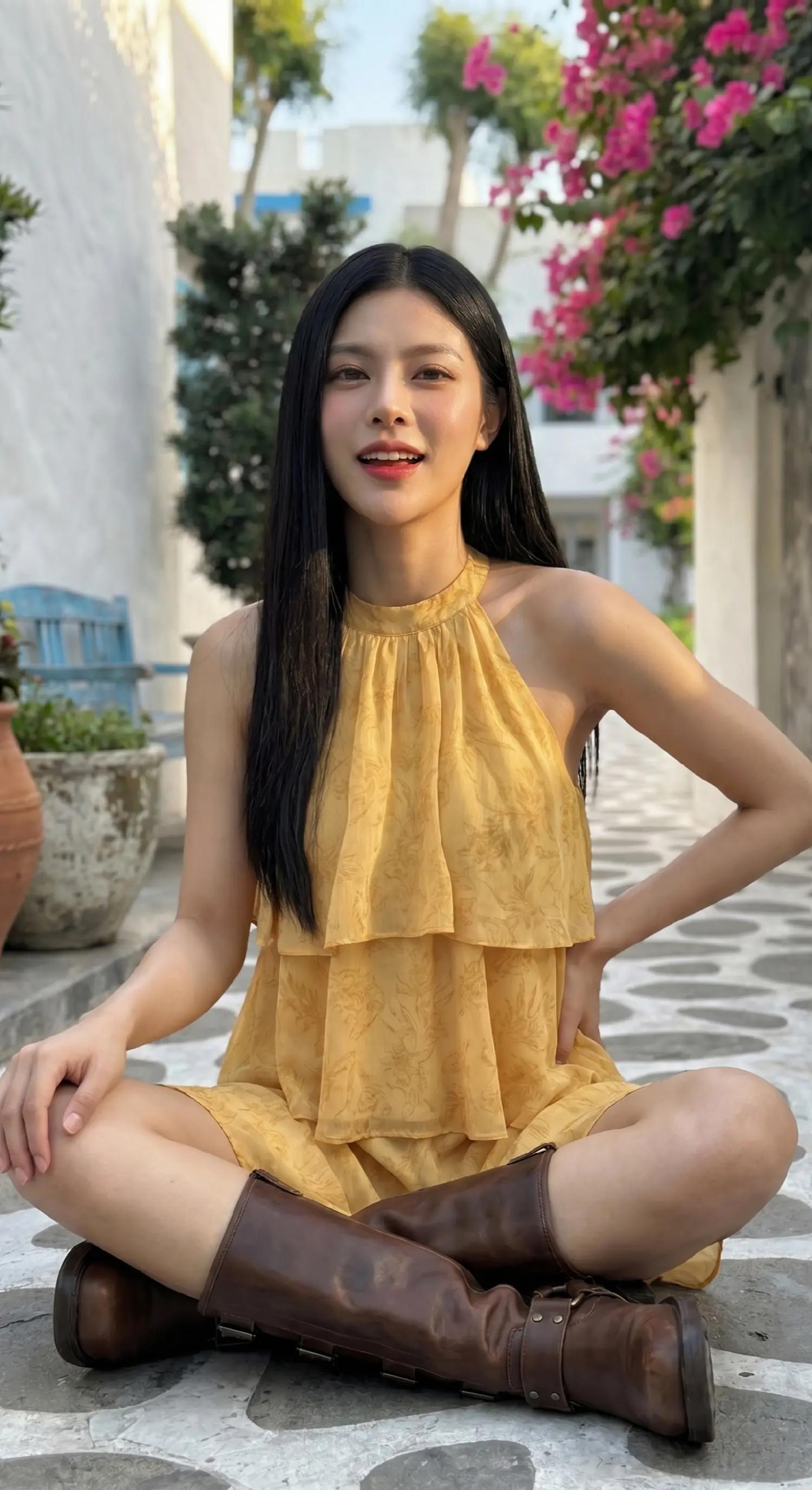 @AiyaParty(อัยยา)
