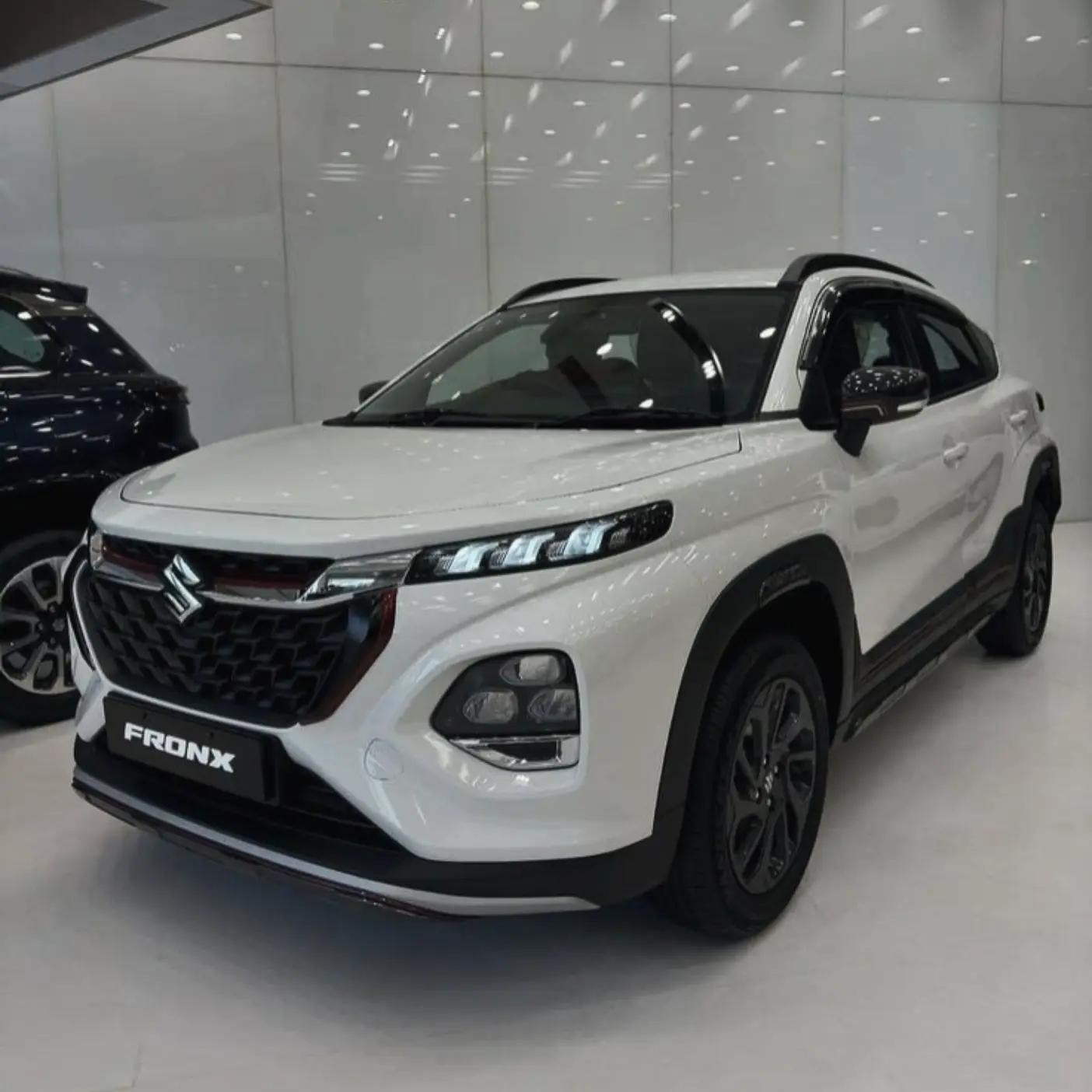 @Hildaa | Suzuki