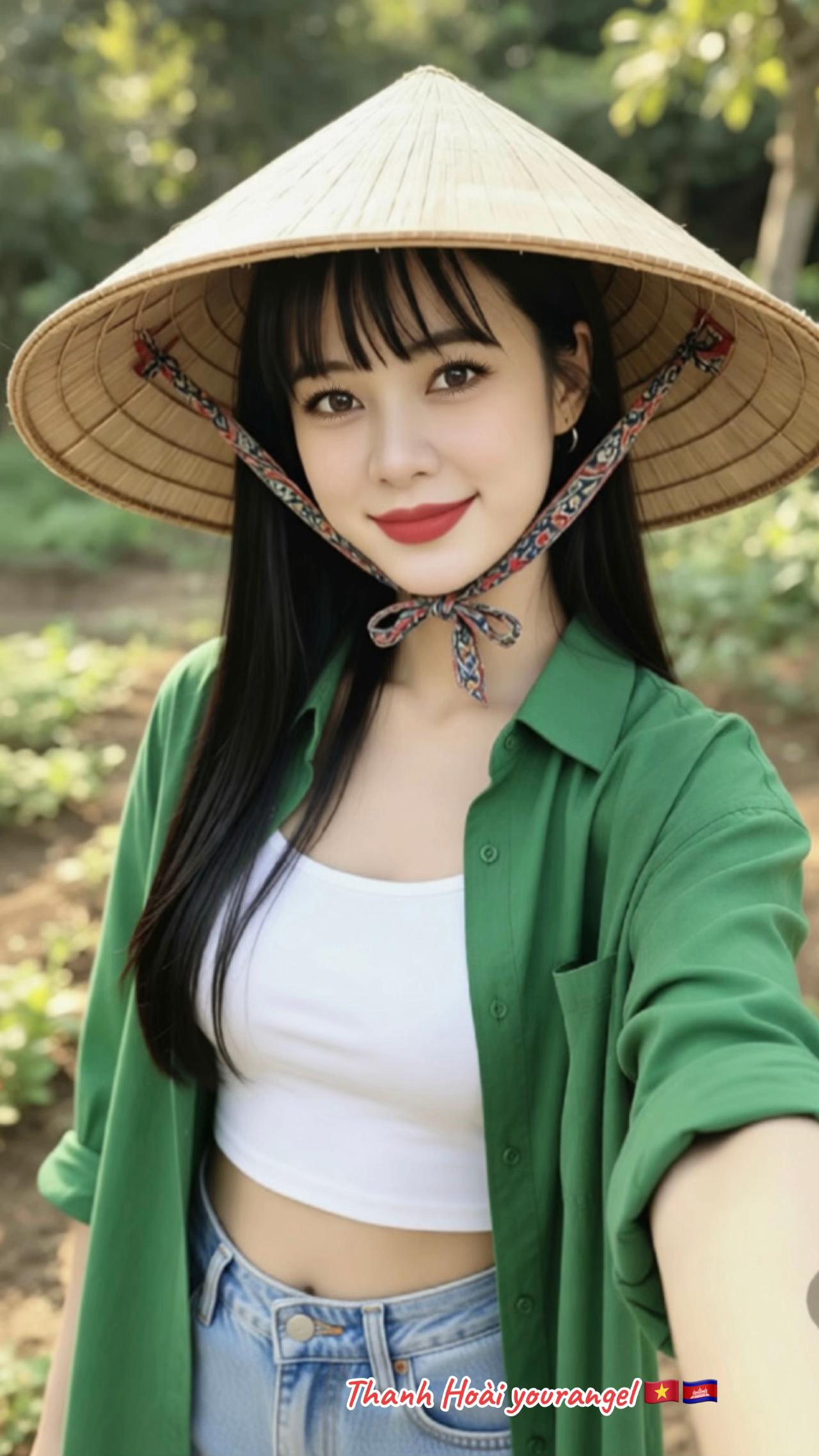 @CHỊ Đẹp thanh hoài your engel