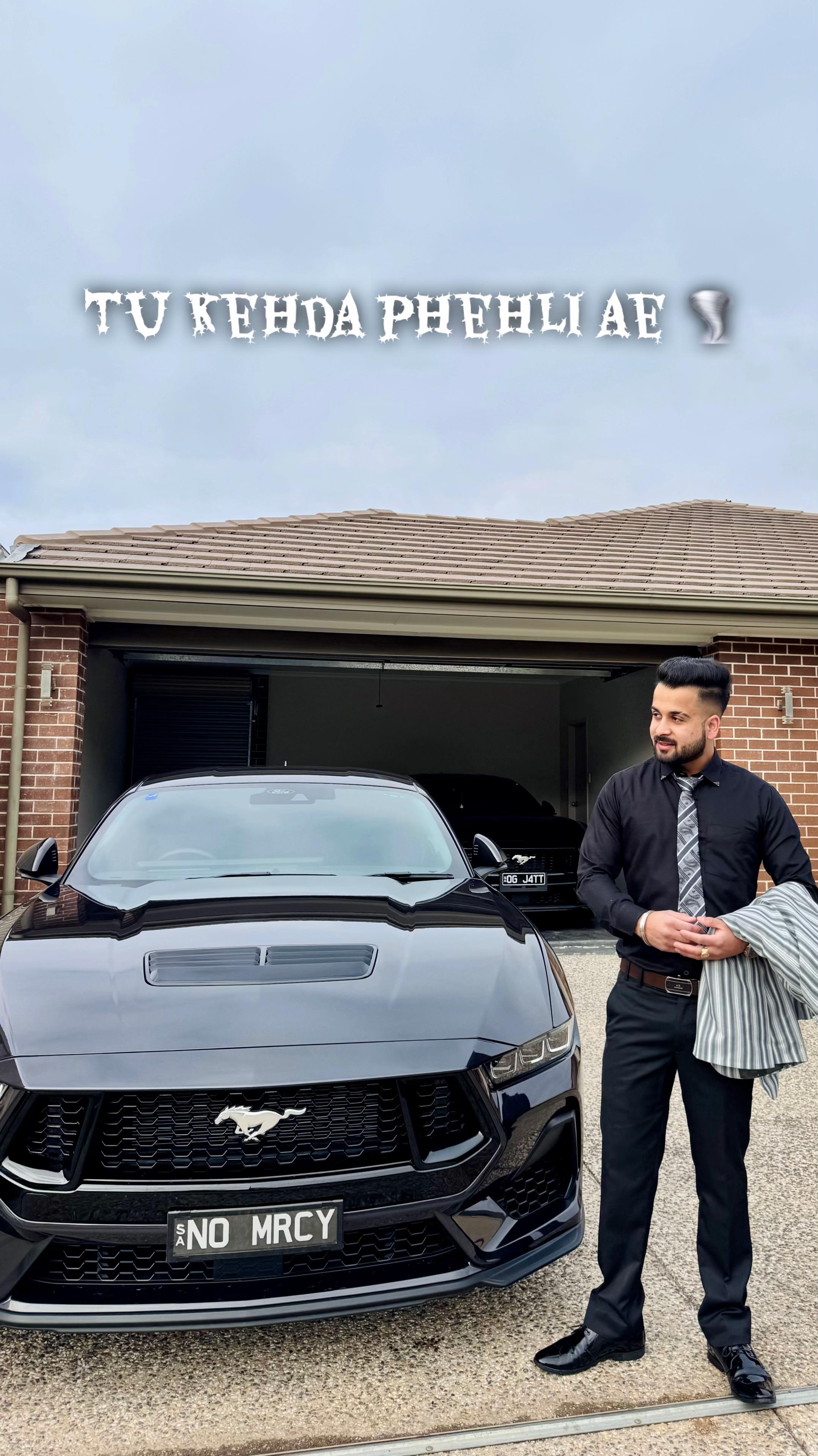 @Karan Gill