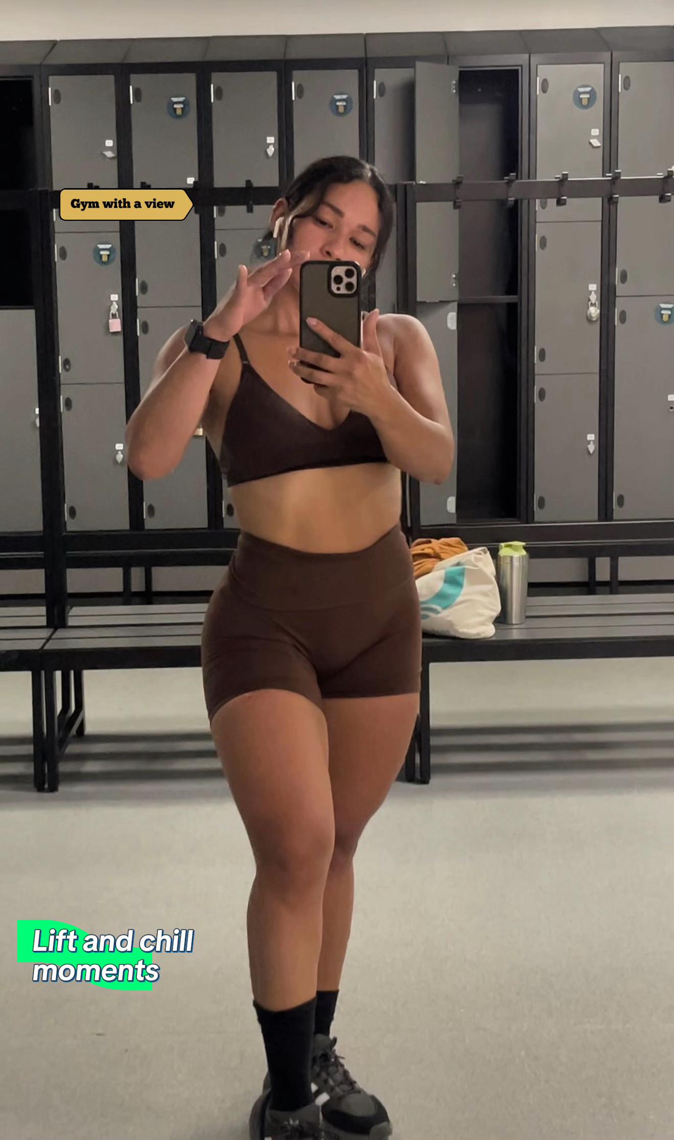 @Golden Fitness