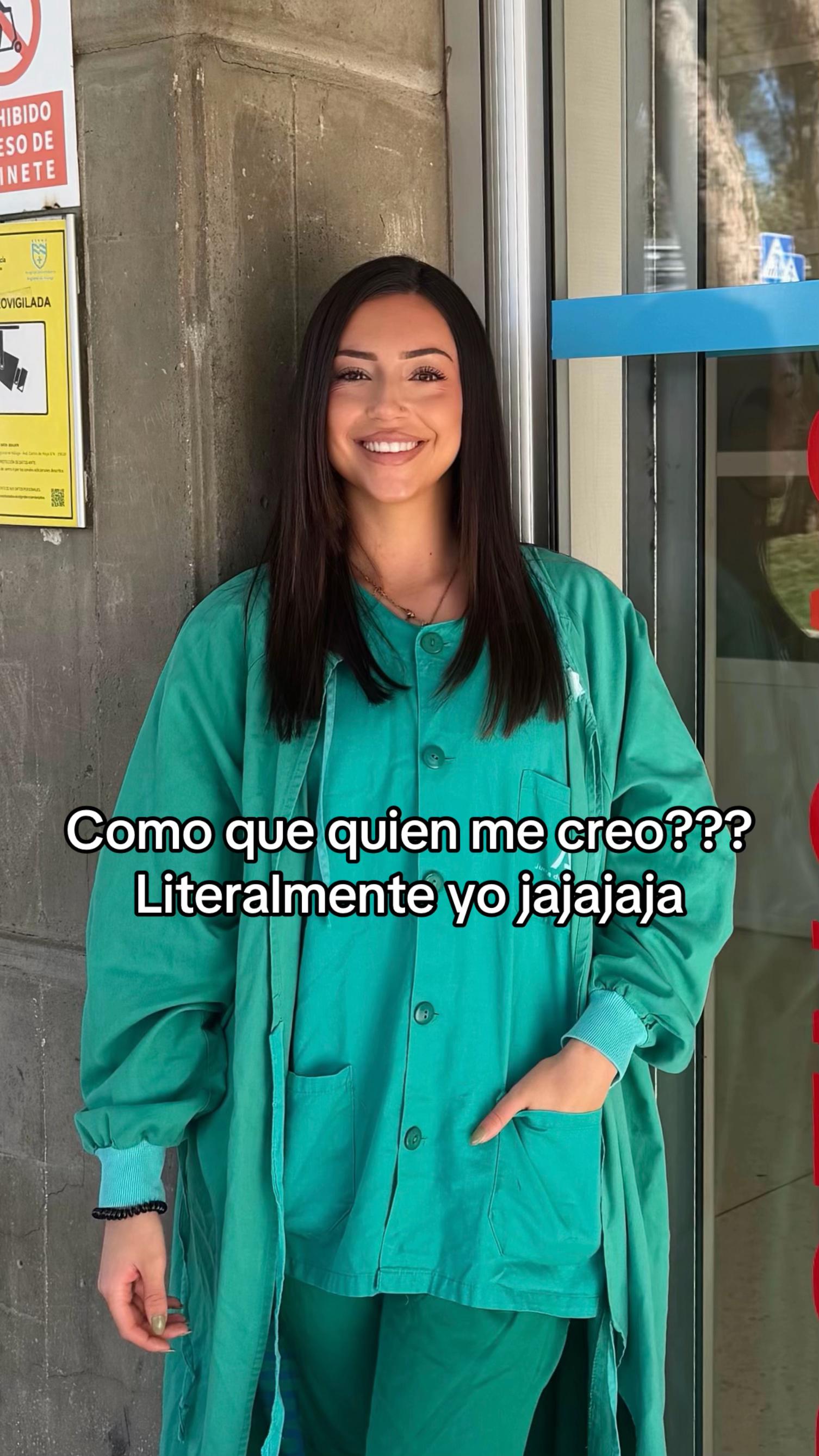 @Adriana Valverde