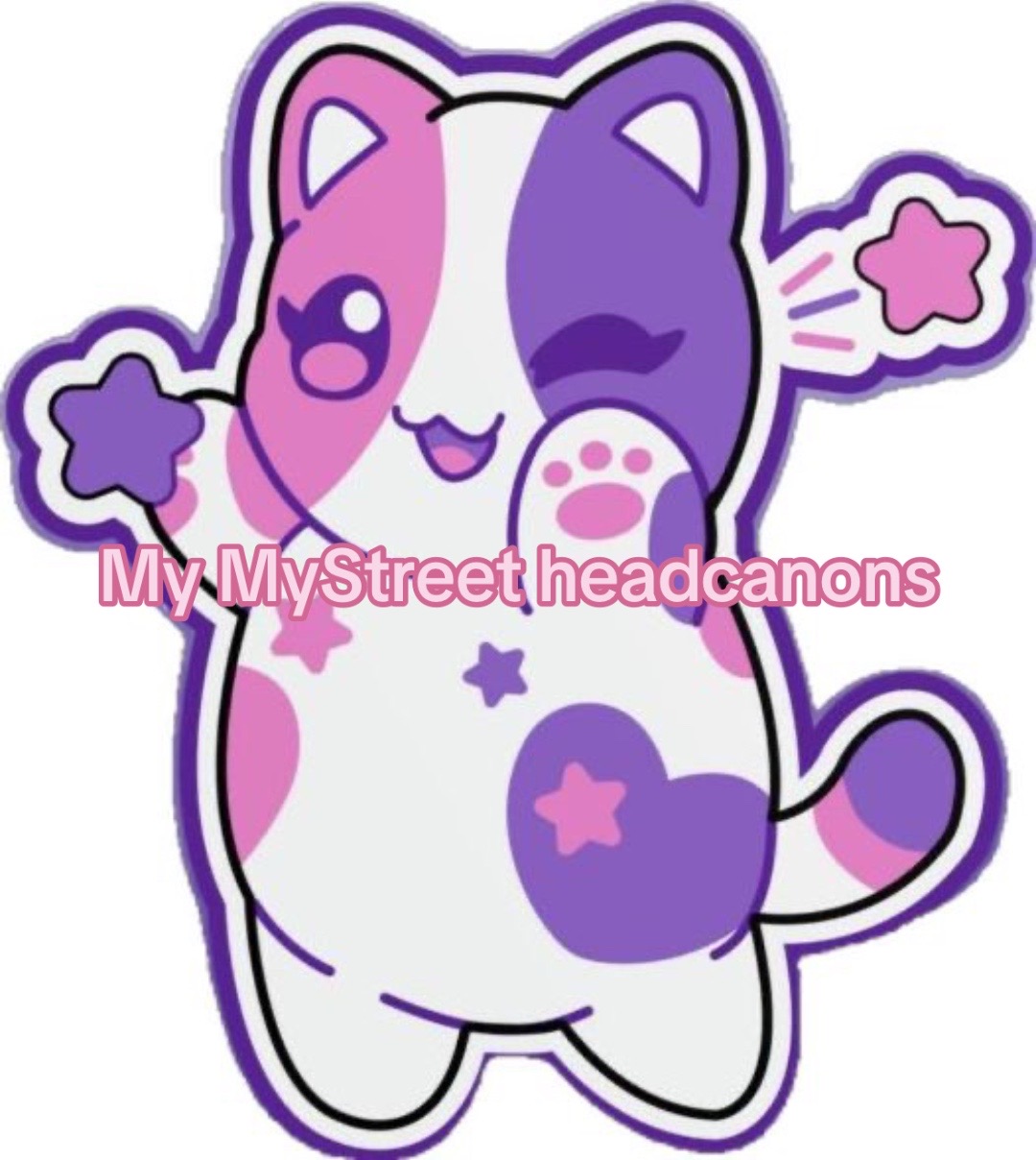 @~Neito Monoma&rsquo;s #1 Fan~